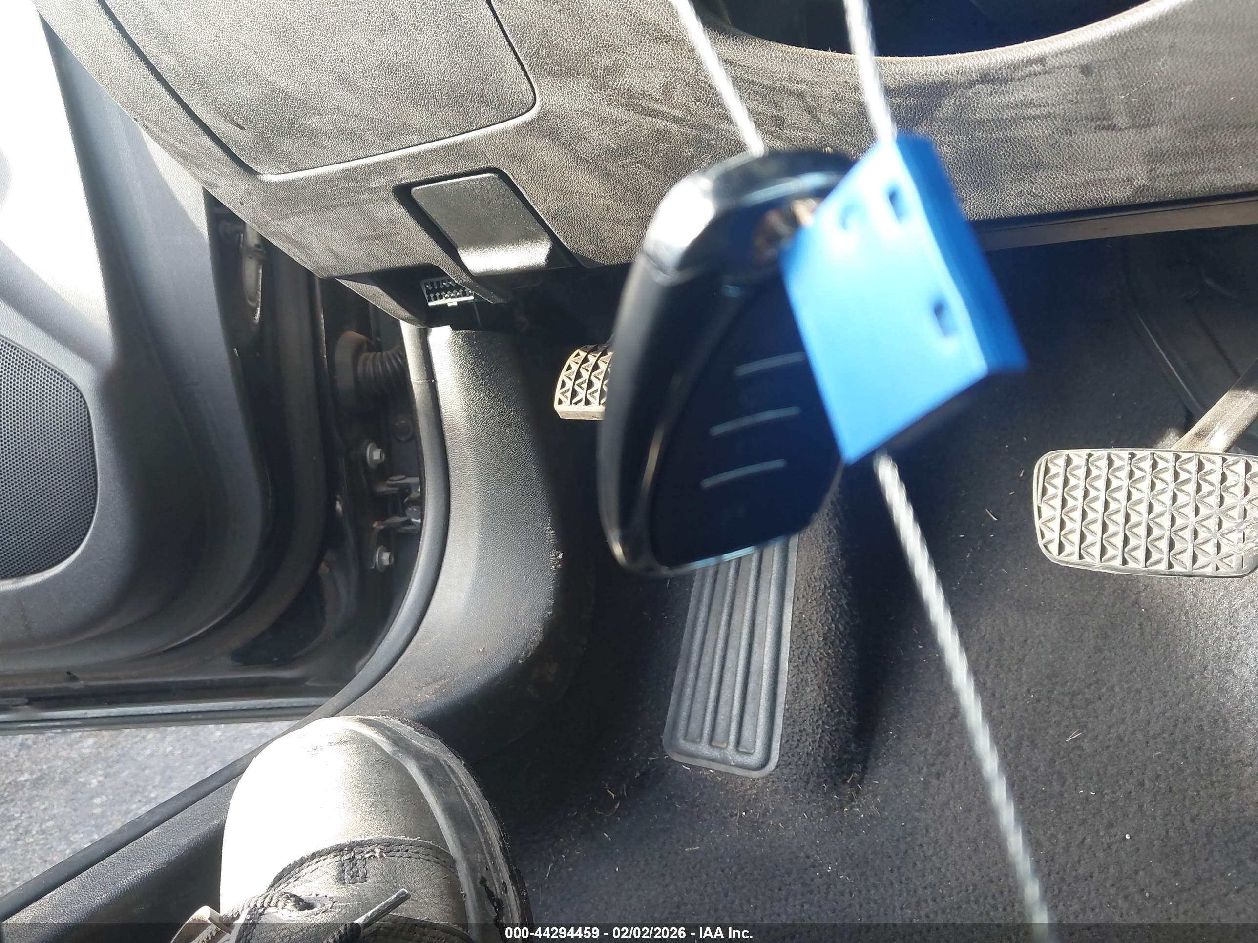 CHEVROLET MALIBU image 11