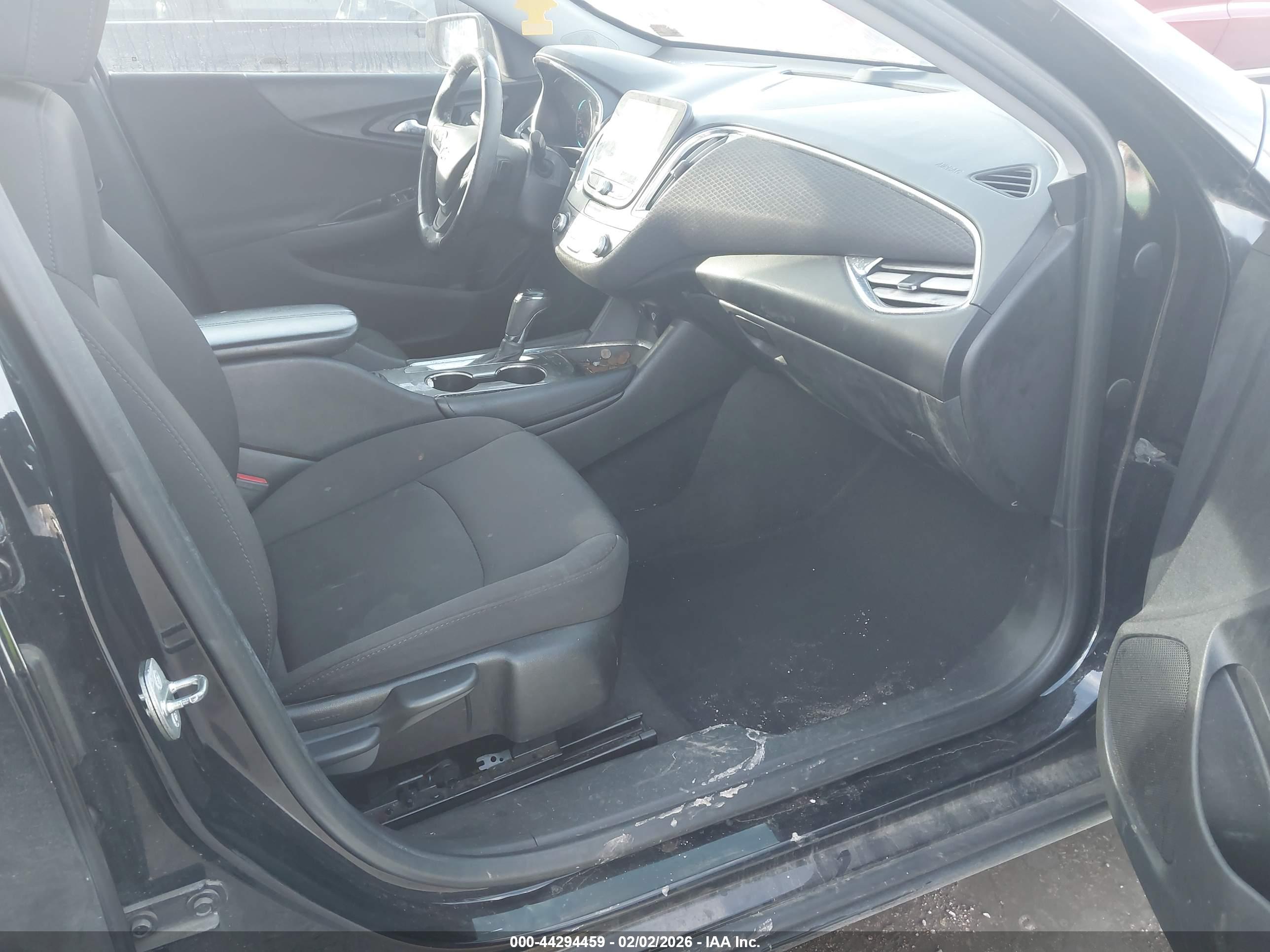 CHEVROLET MALIBU image 5