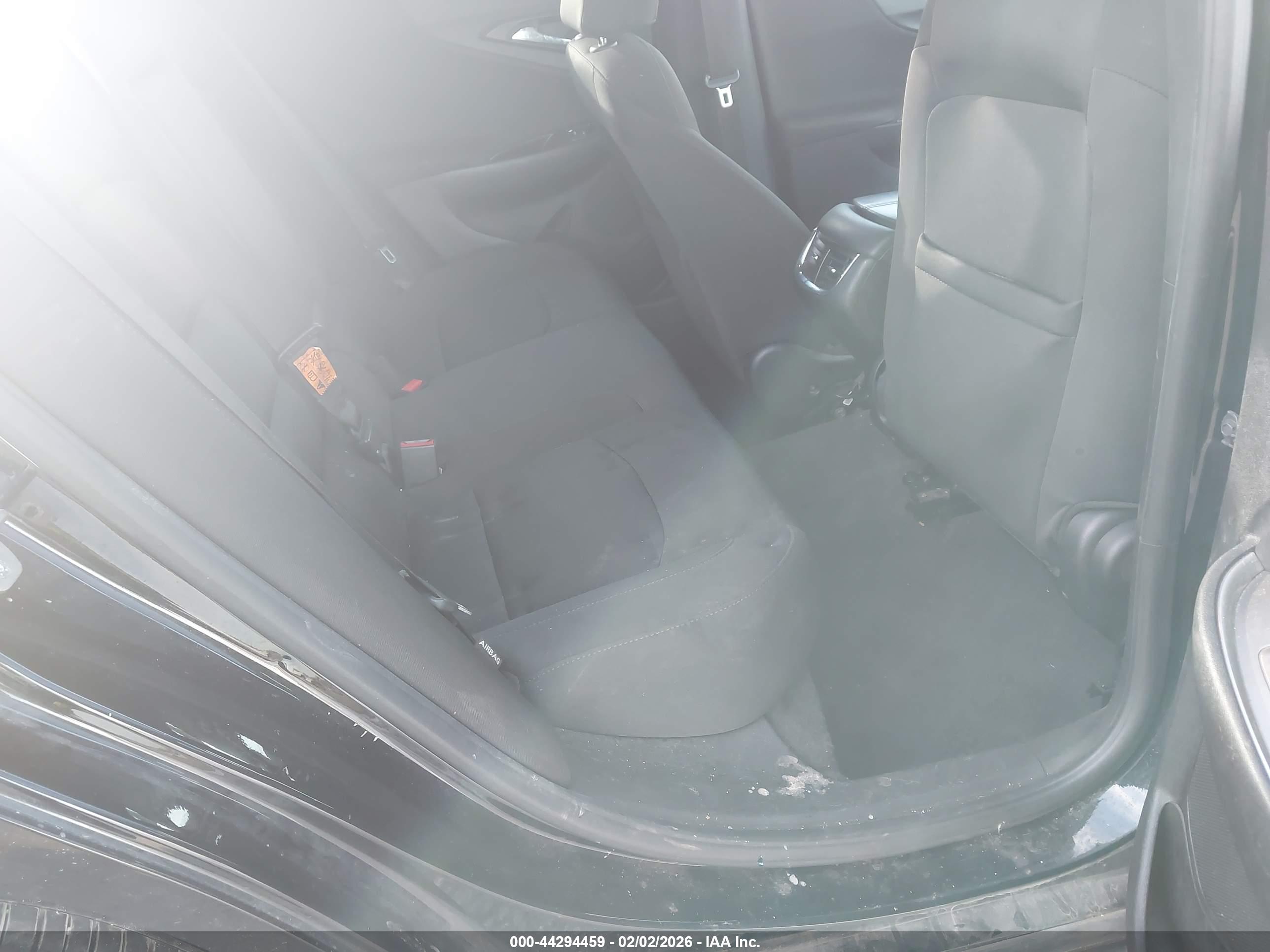 CHEVROLET MALIBU image 8