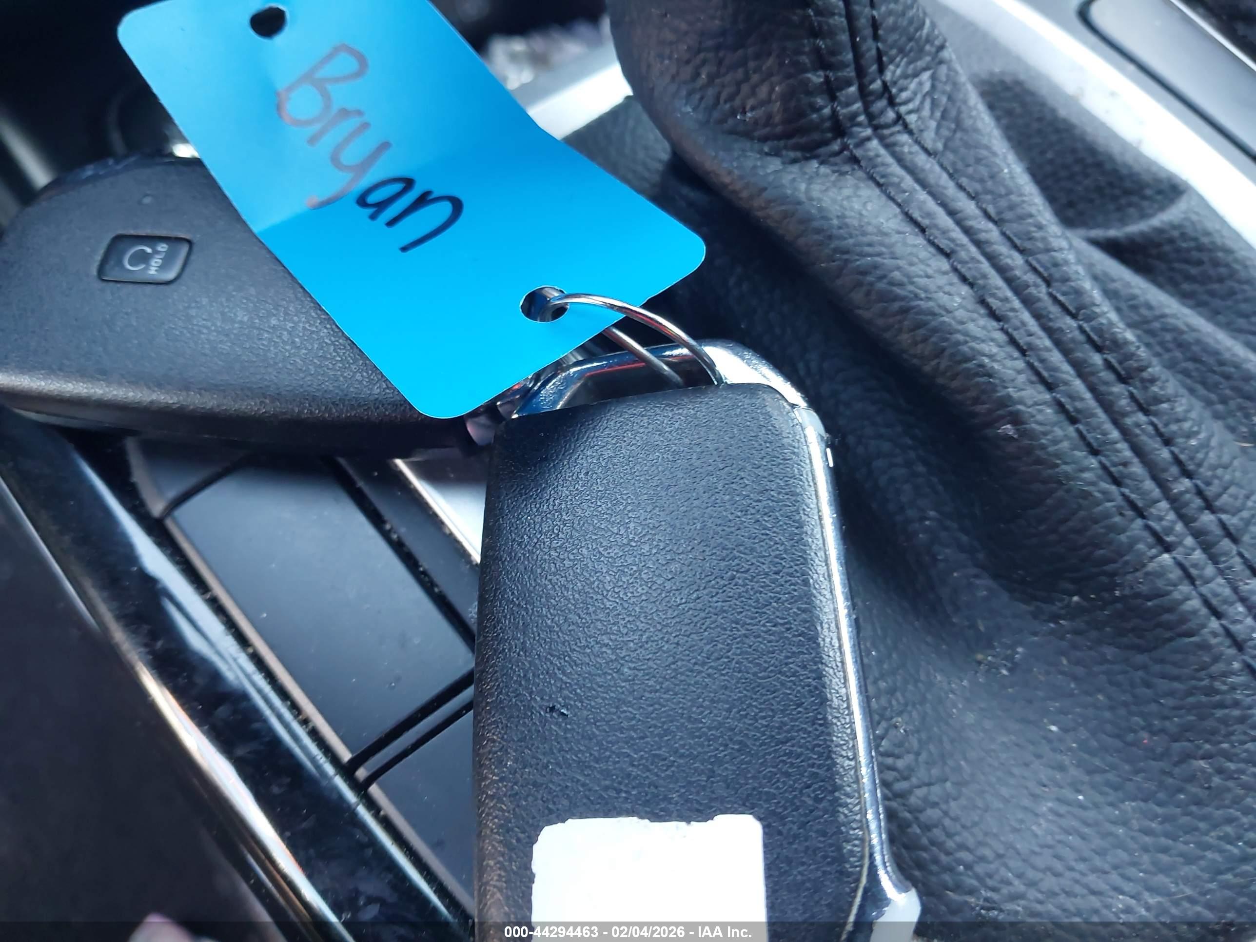 KIA FORTE image 11