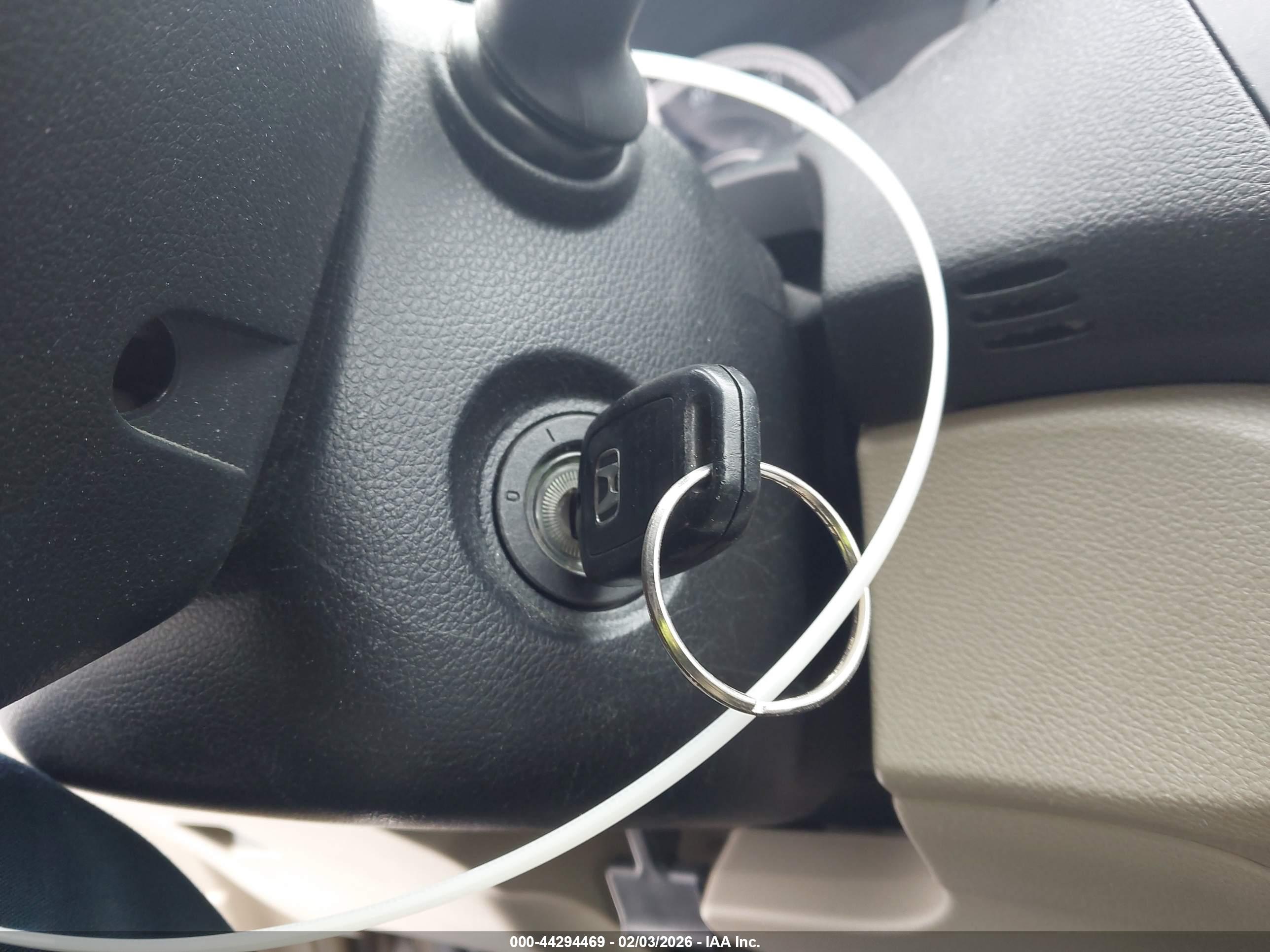 HONDA ACCORD image 11