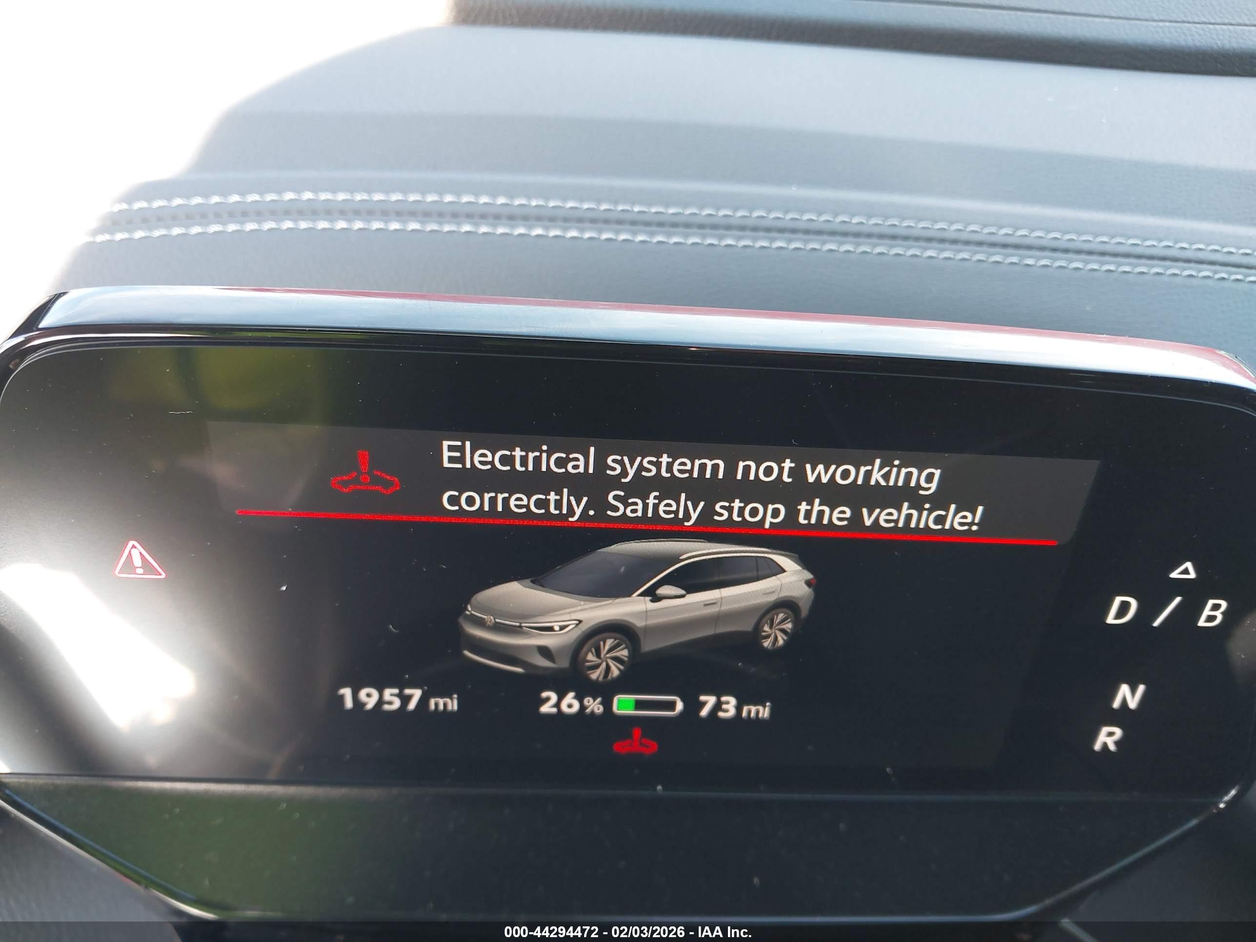 VOLKSWAGEN ID.4 image 7