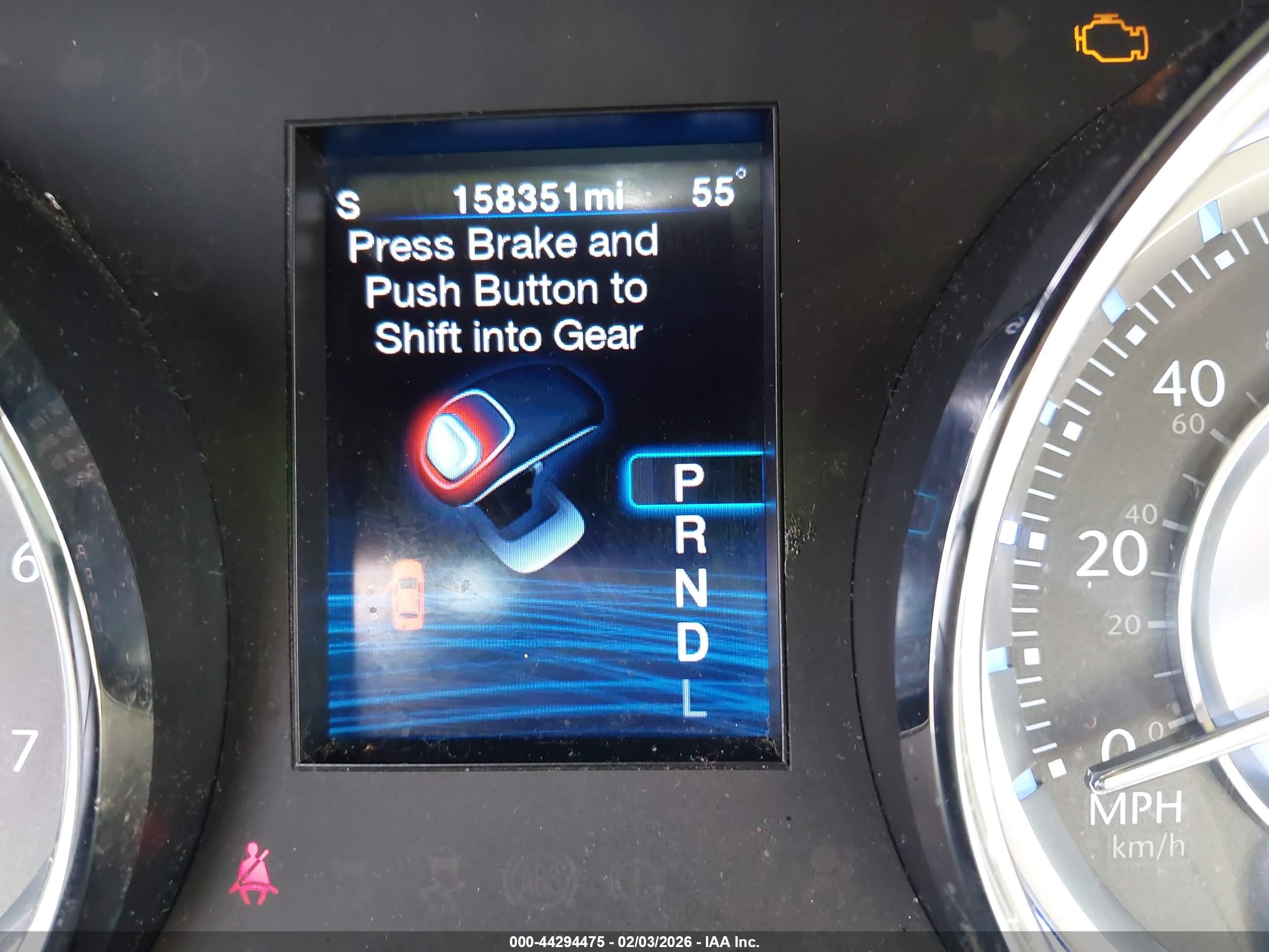 CHRYSLER 300 image 7
