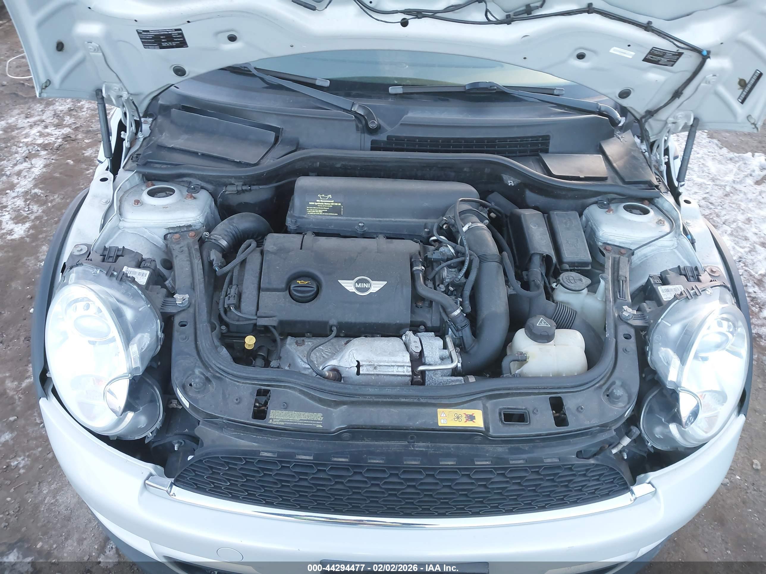 MINI HARDTOP image 10
