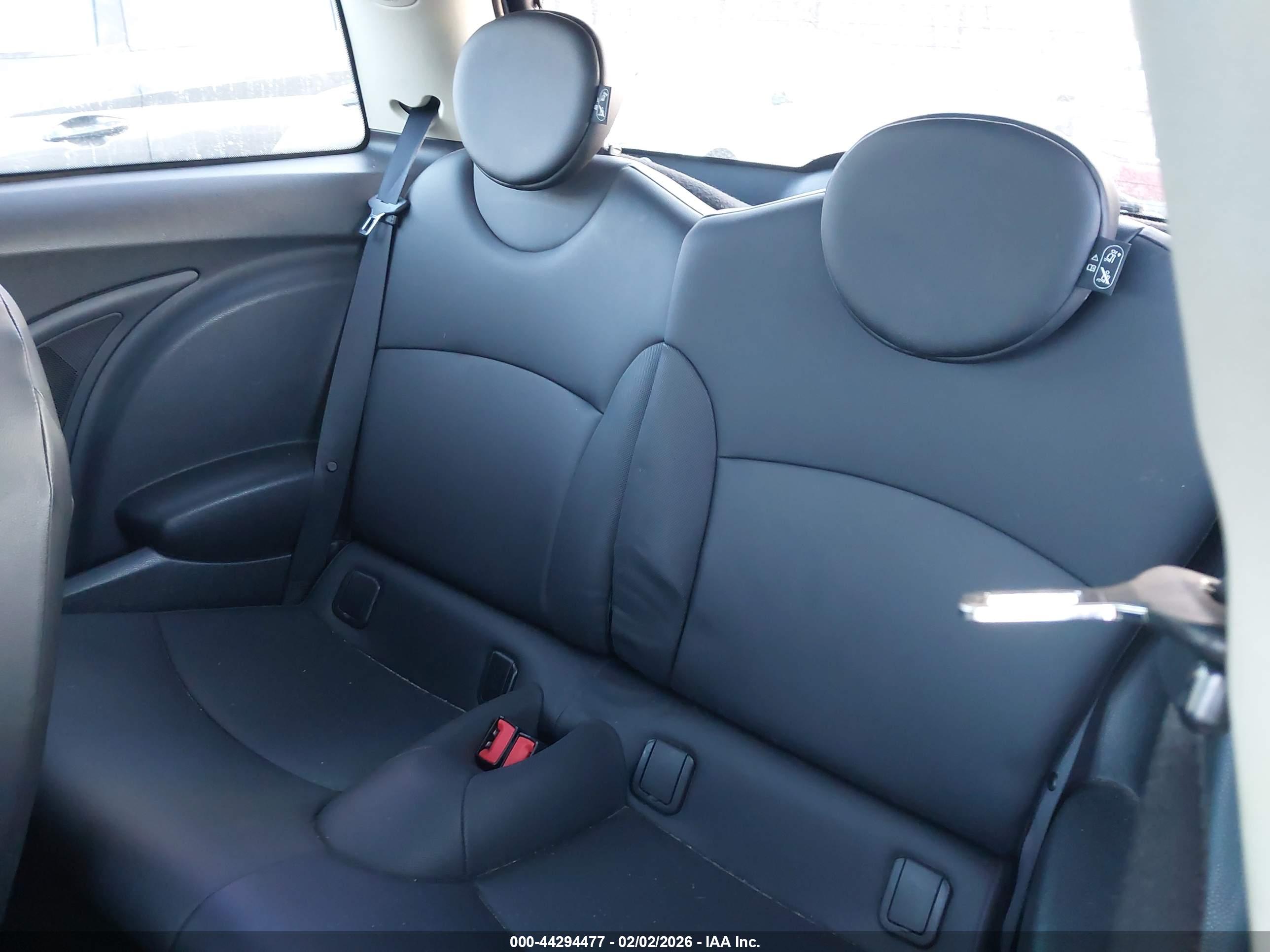 MINI HARDTOP image 8