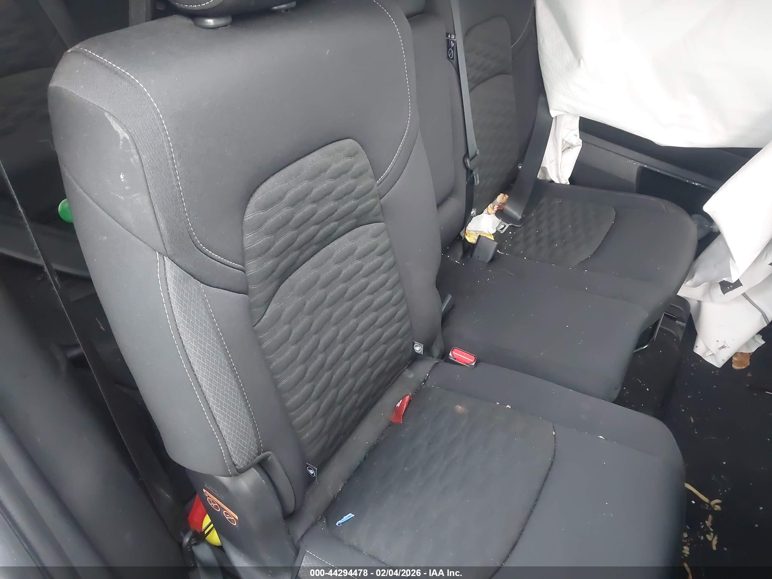 NISSAN PATHFINDER image 8