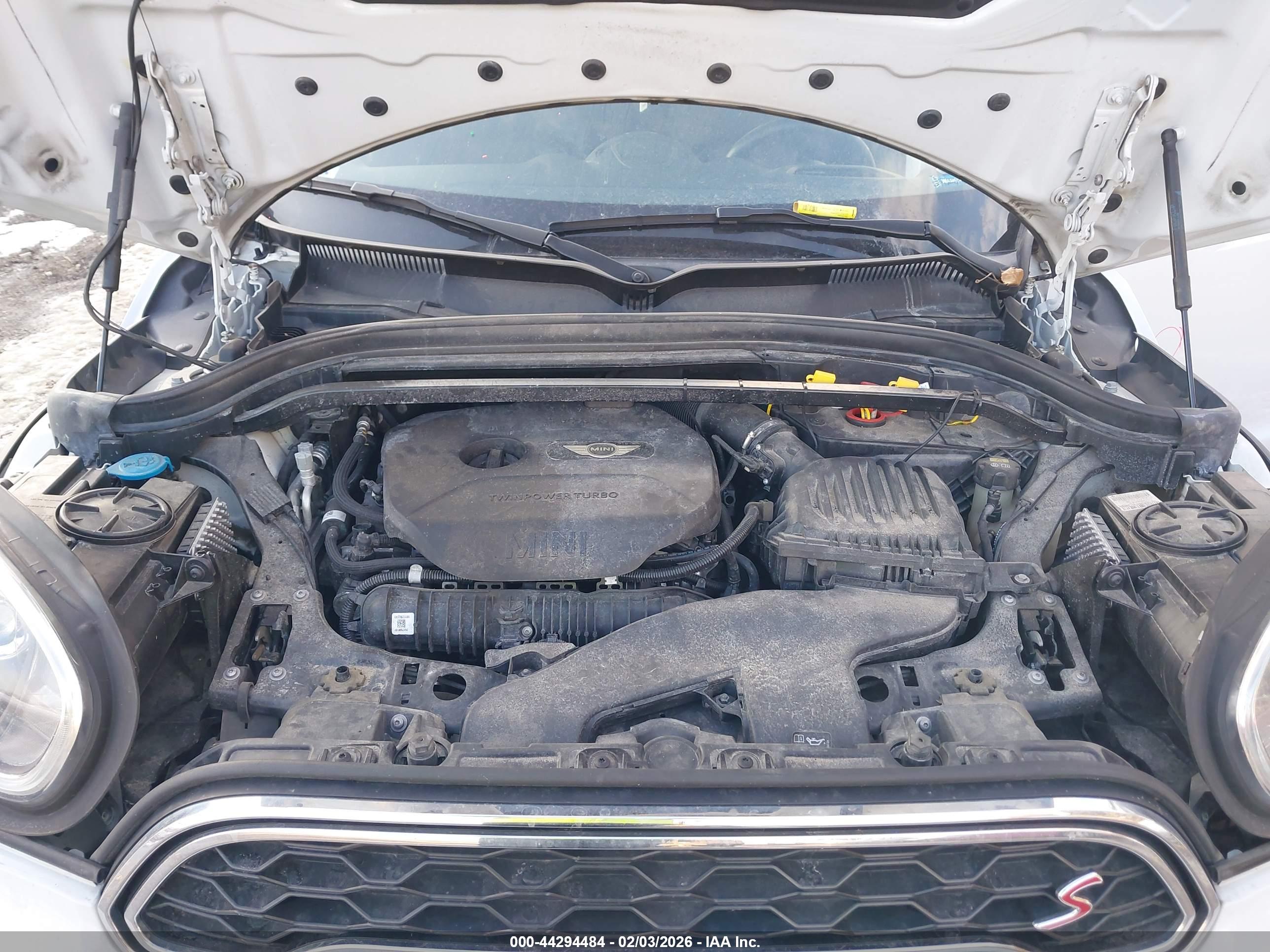 MINI COUNTRYMAN image 10