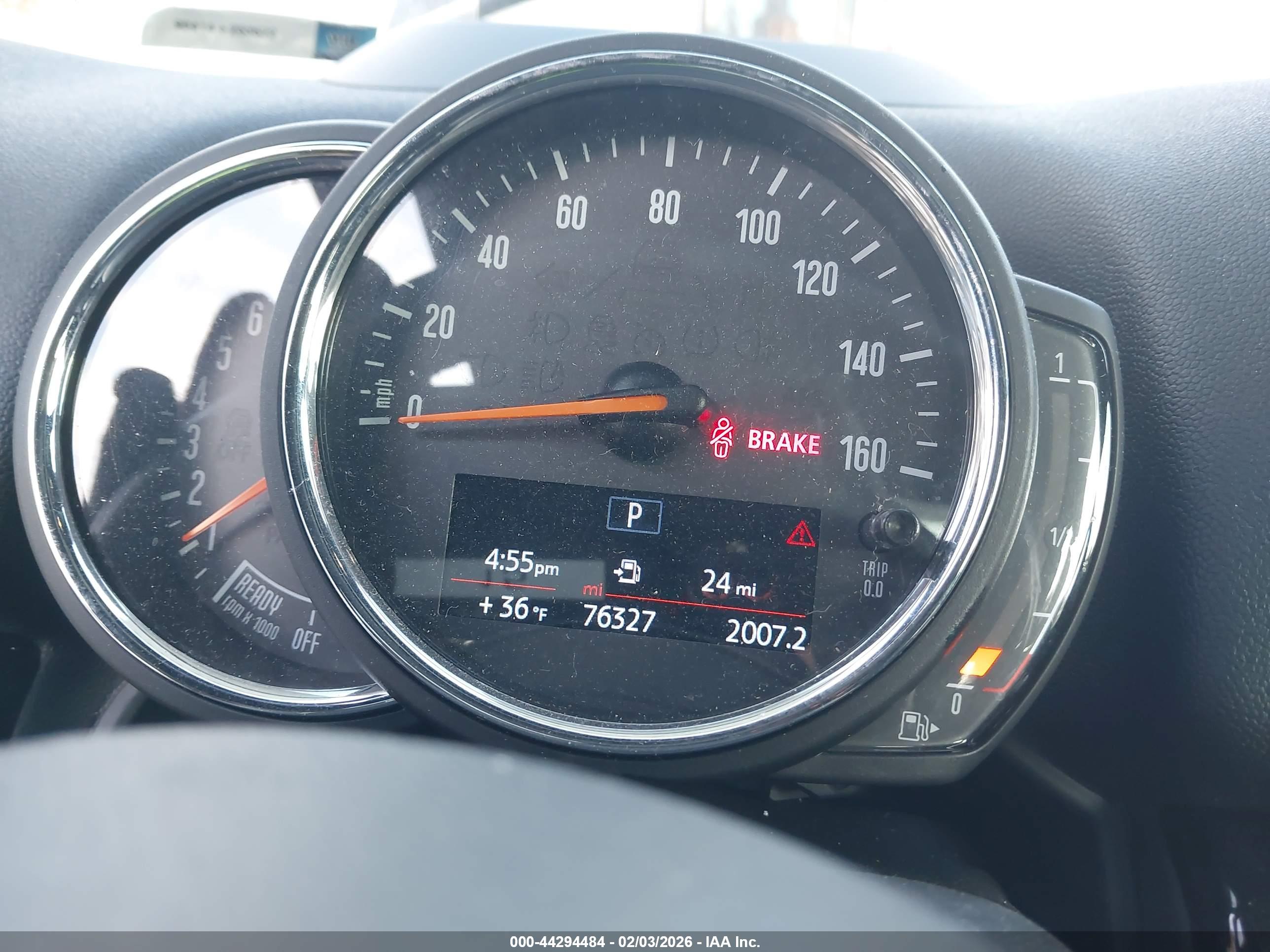MINI COUNTRYMAN image 7
