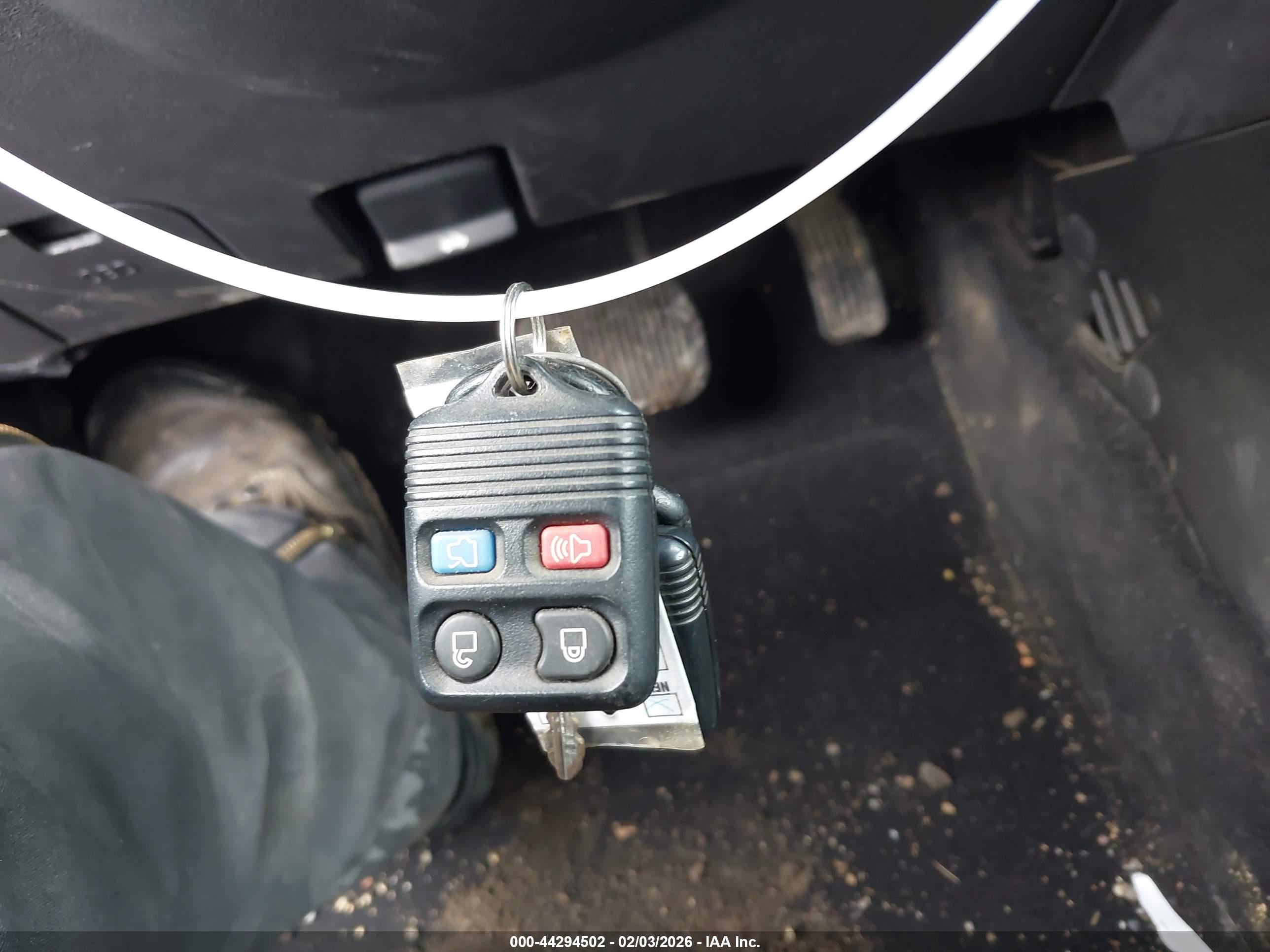 FORD FOCUS image 11
