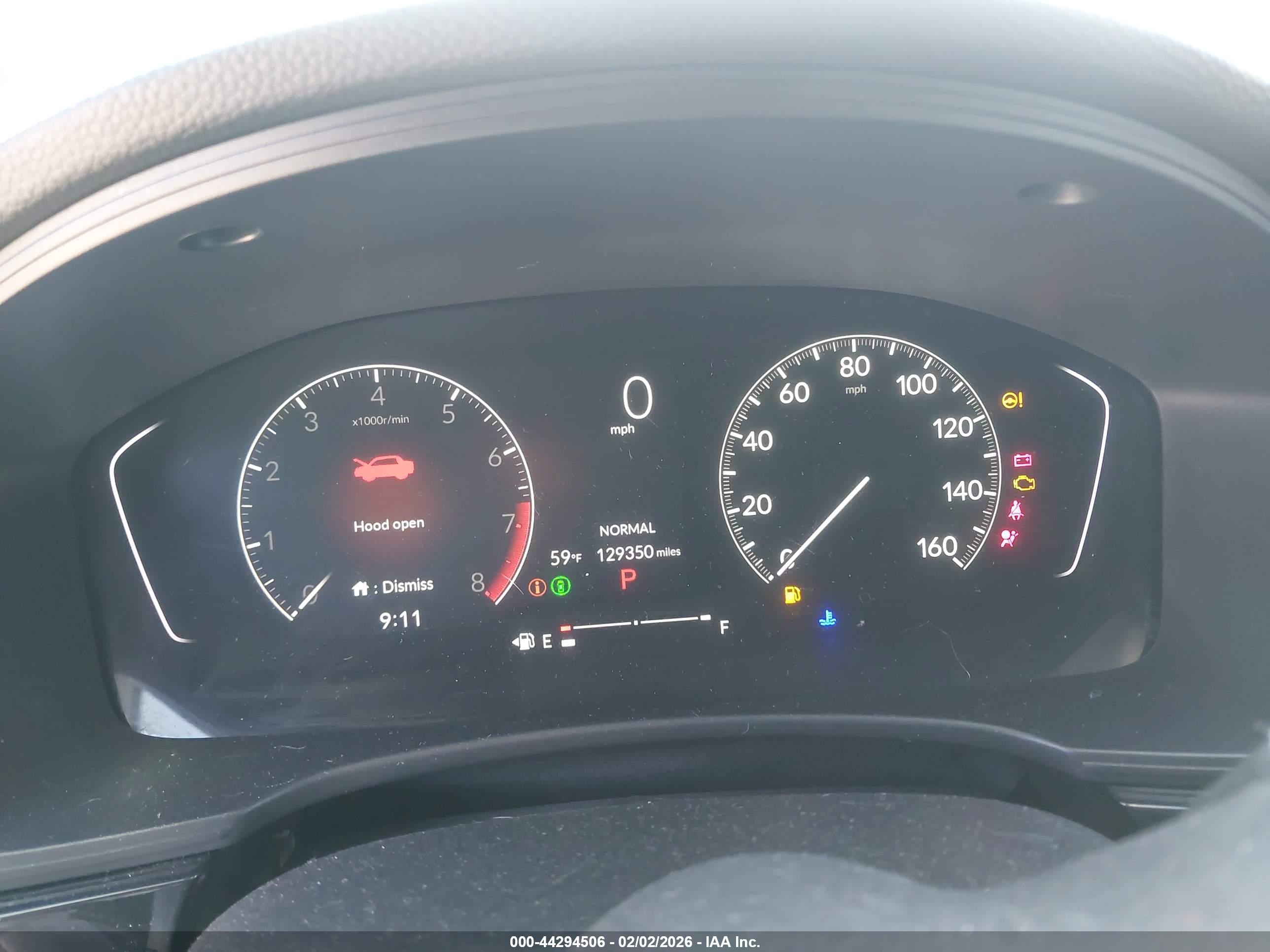 HONDA CIVIC image 7