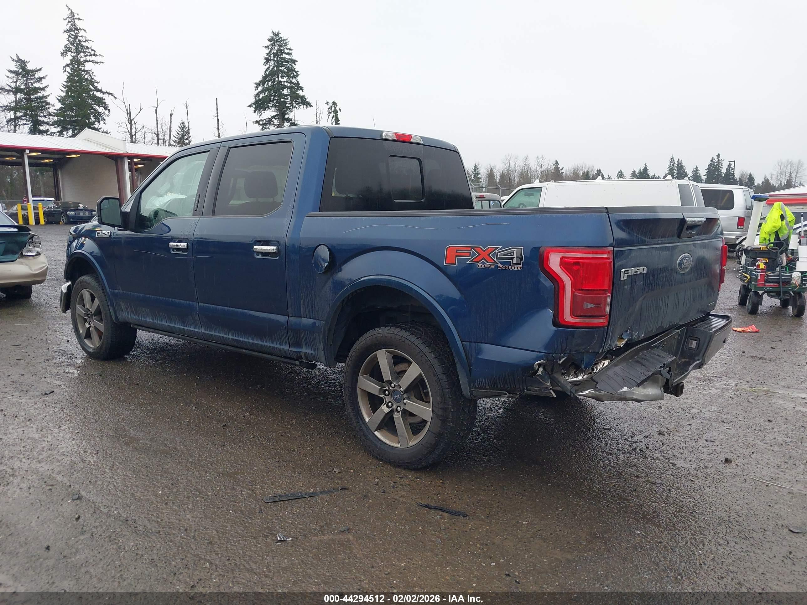 FORD F-150 image 3