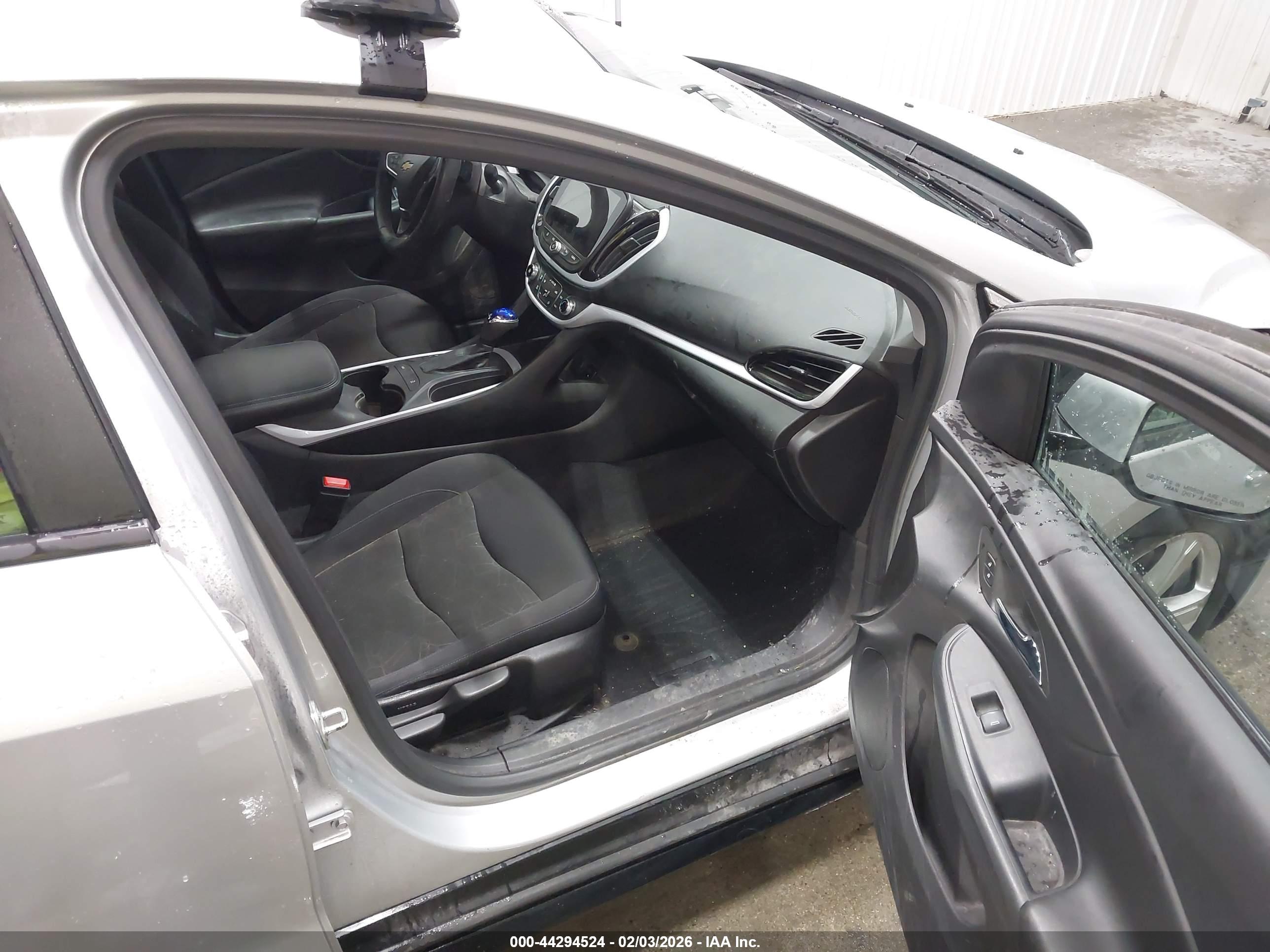 CHEVROLET VOLT image 5