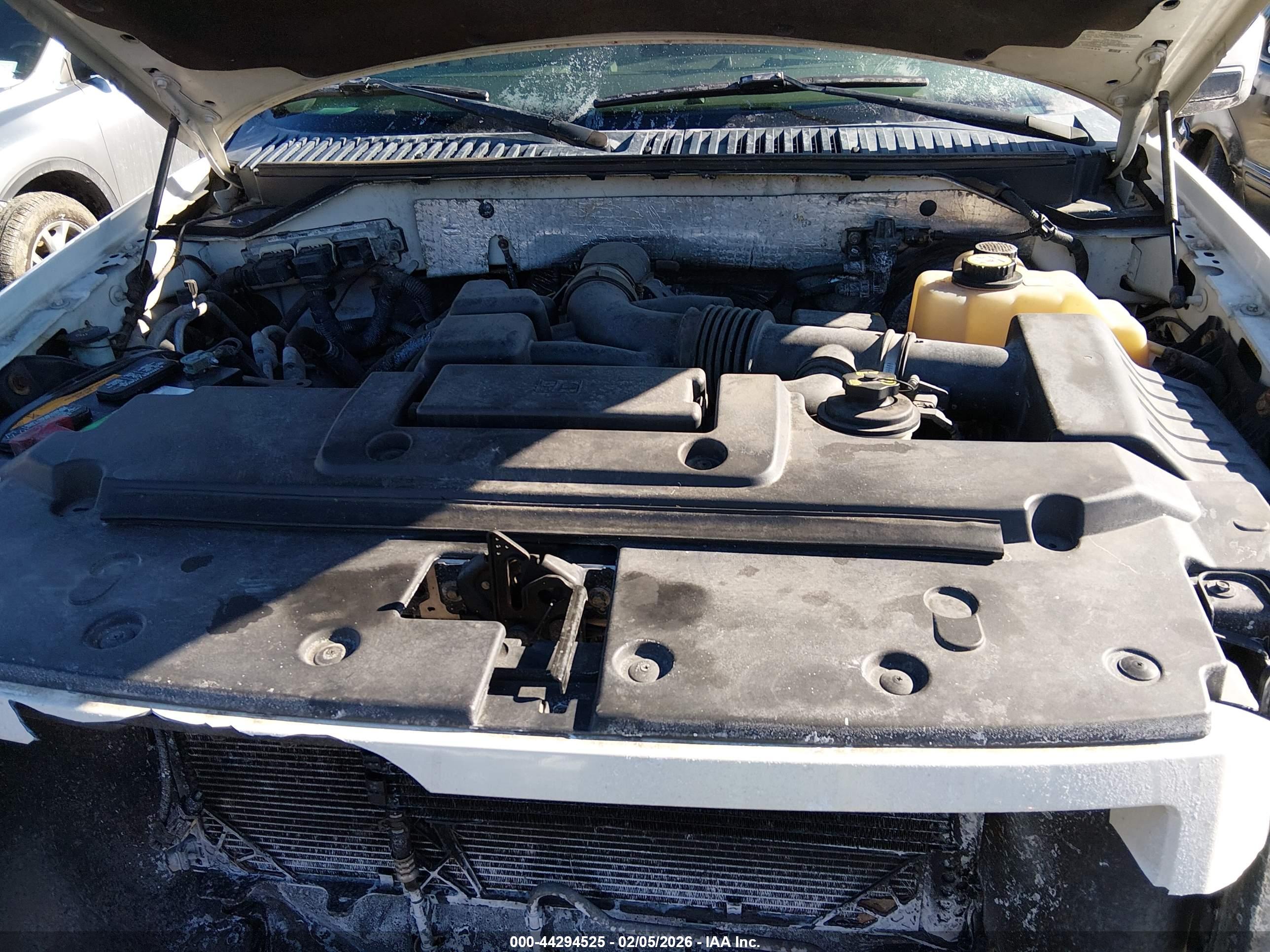 FORD EXPEDITION image 10