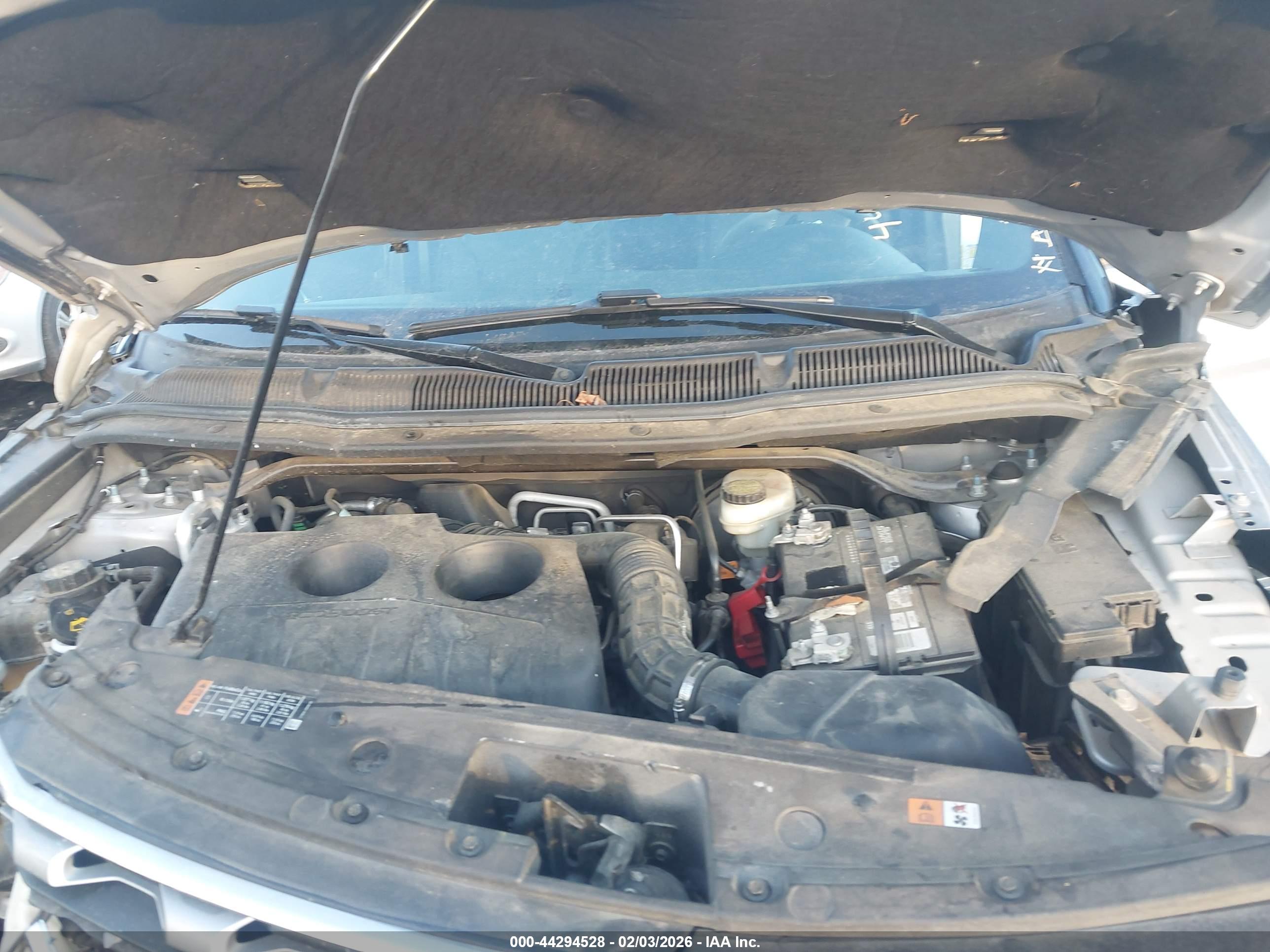 FORD EXPLORER image 10