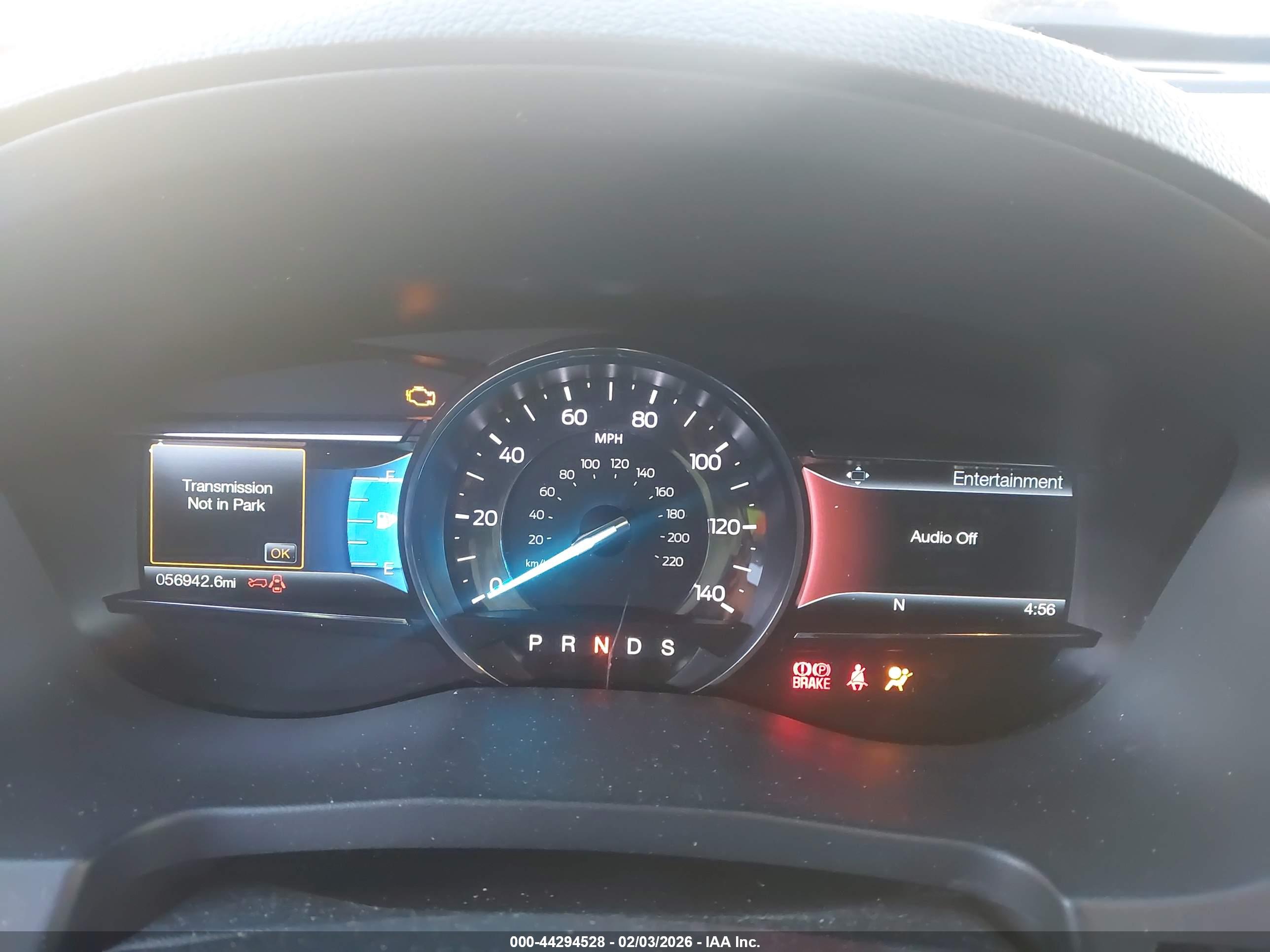 FORD EXPLORER image 7