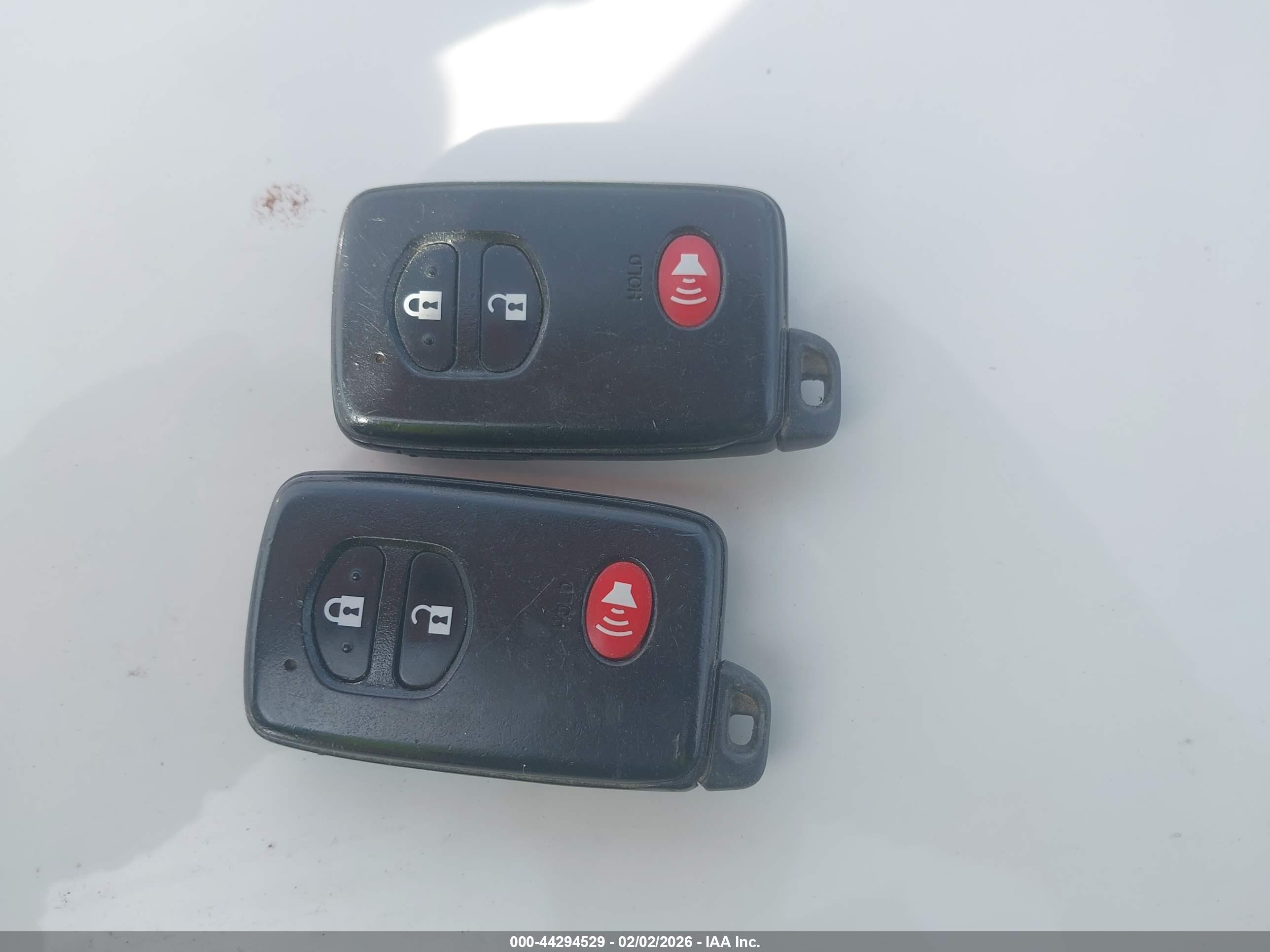 TOYOTA PRIUS image 11