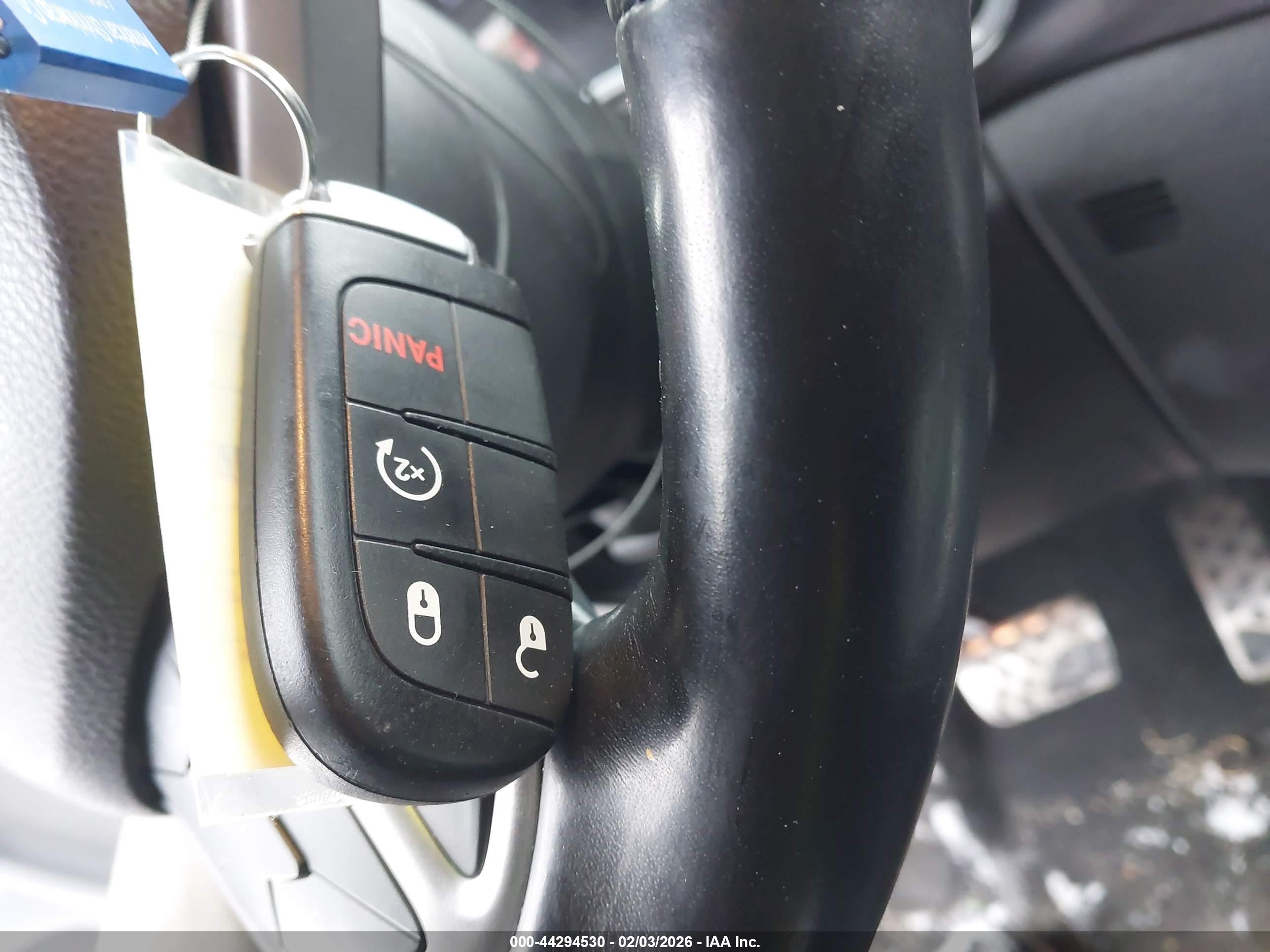 JEEP GRAND image 11