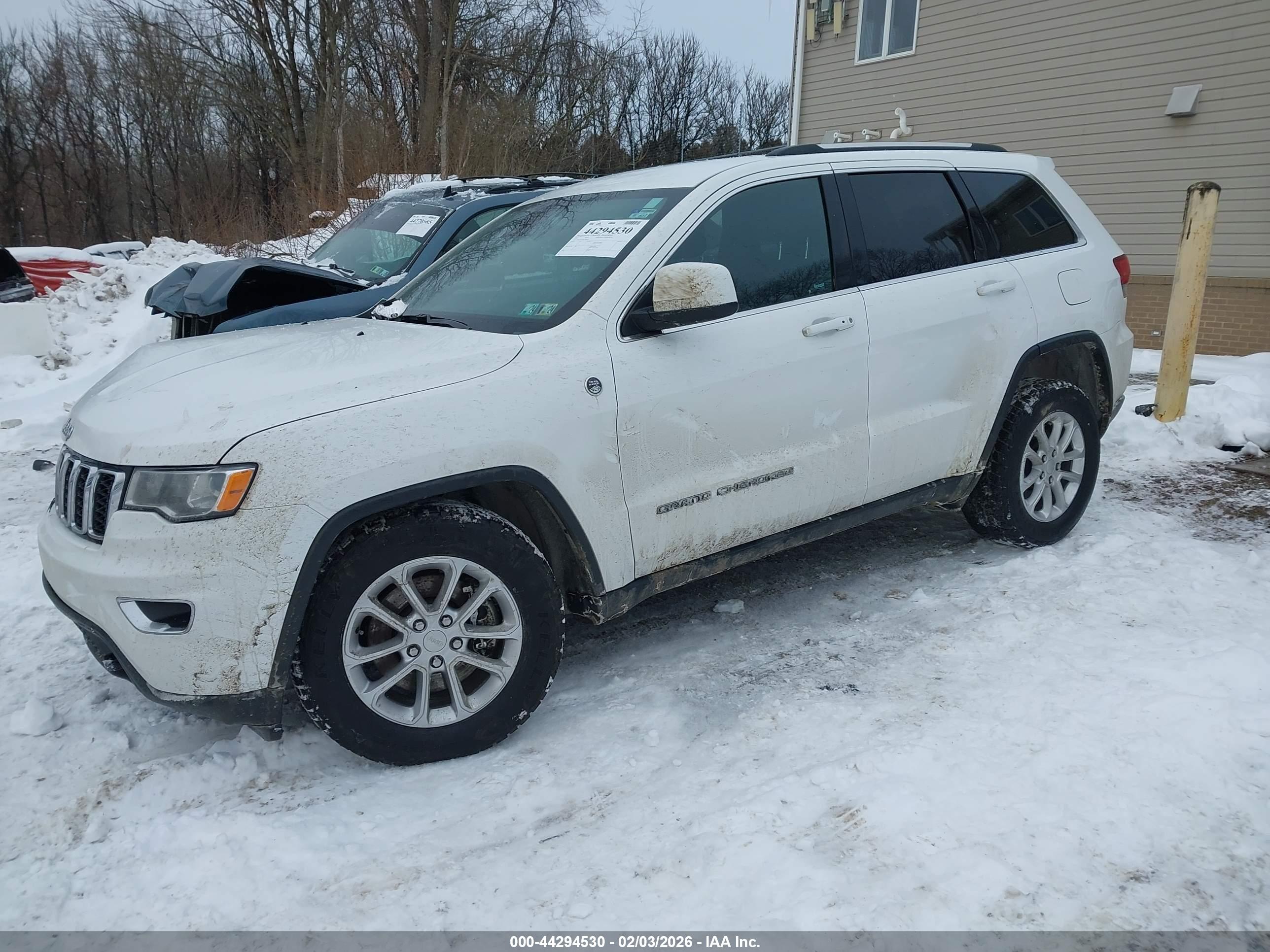 JEEP GRAND image 2
