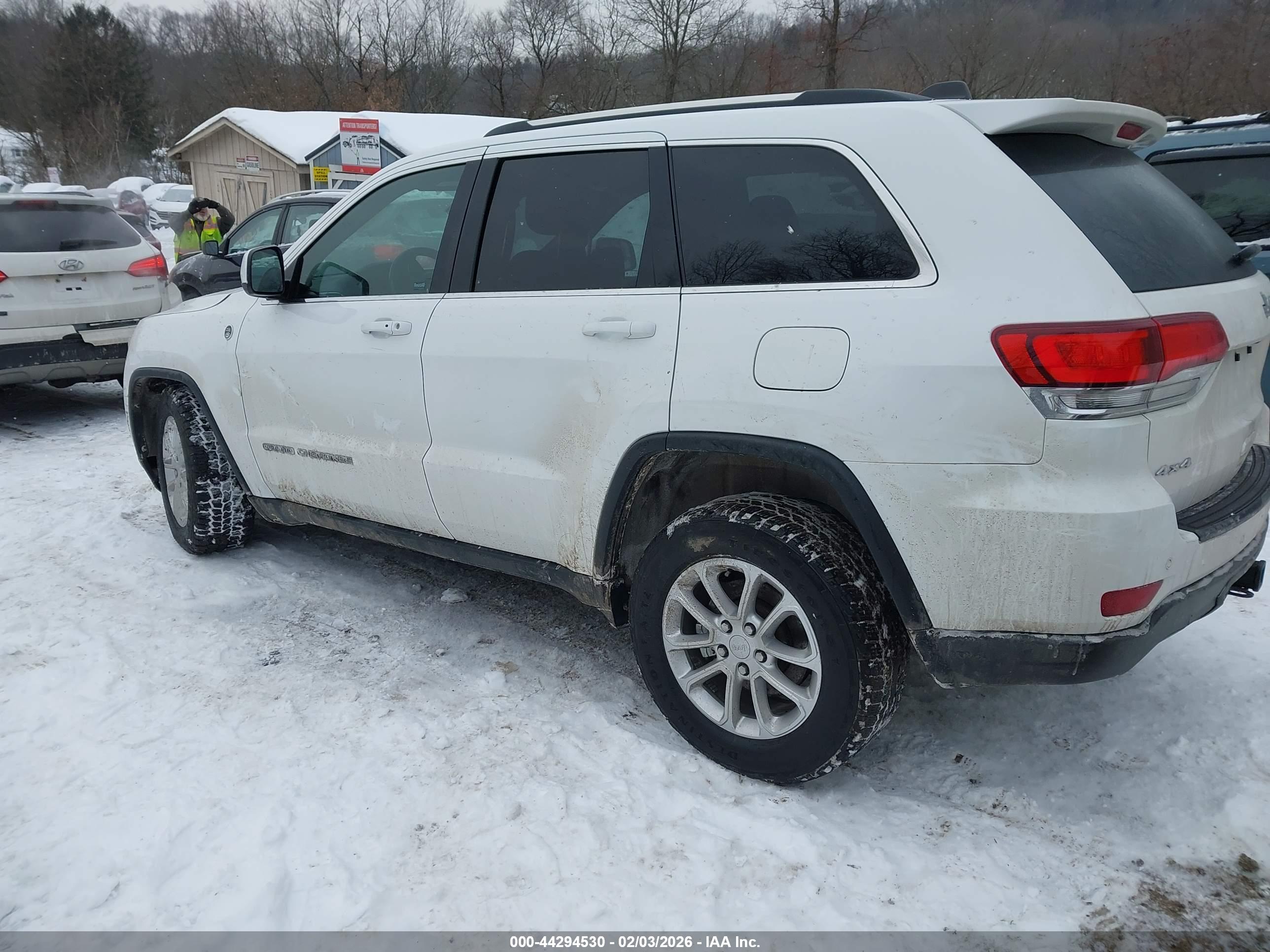 JEEP GRAND image 3