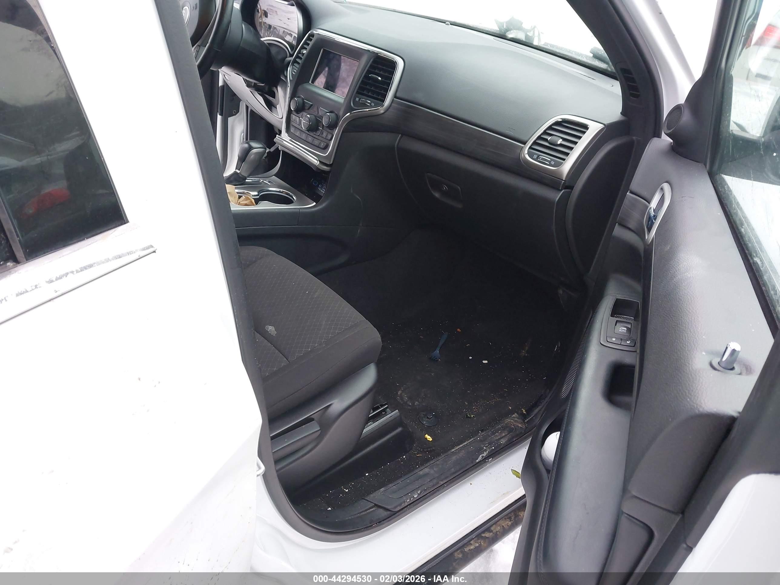 JEEP GRAND image 5