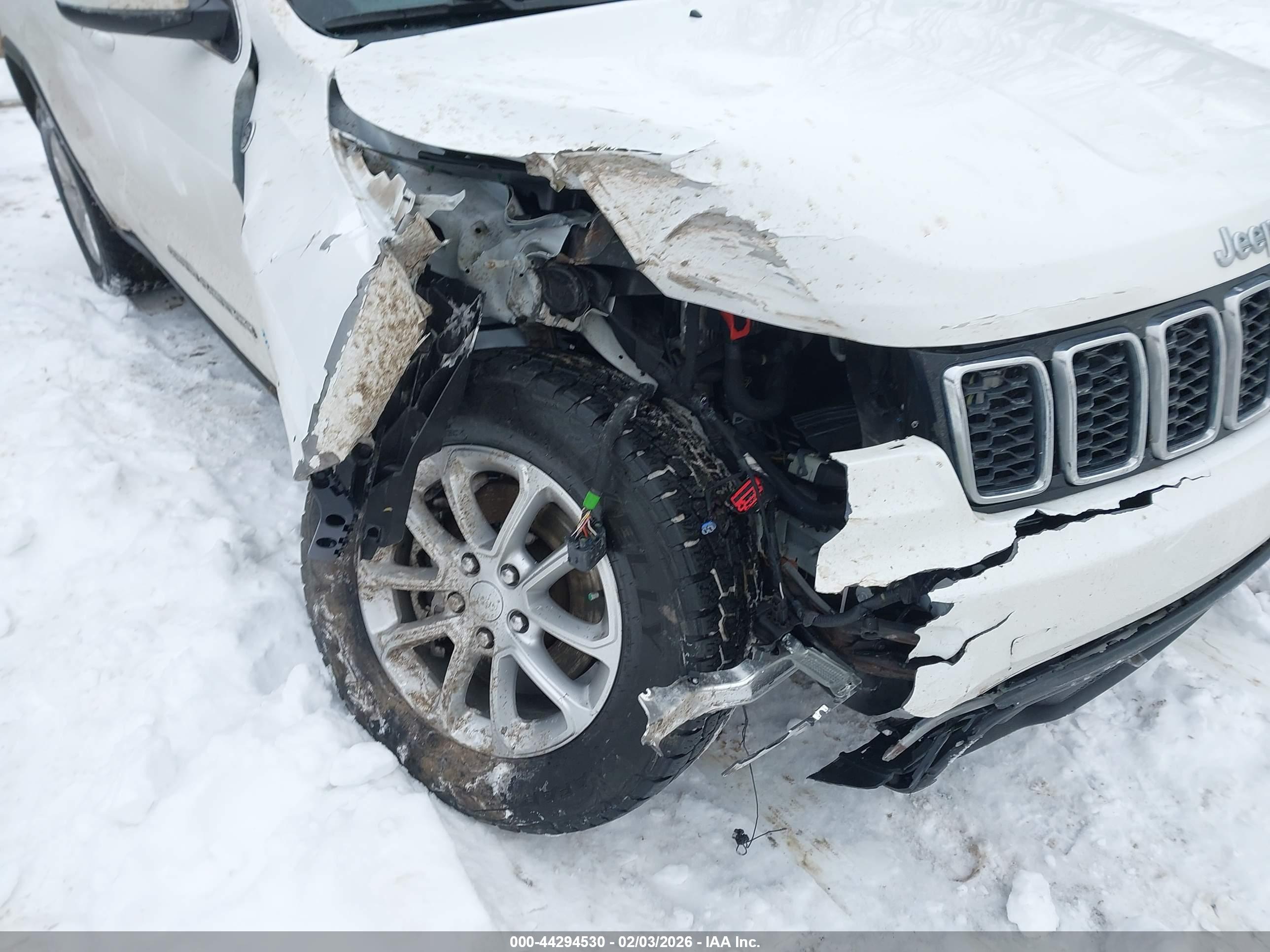 JEEP GRAND image 6