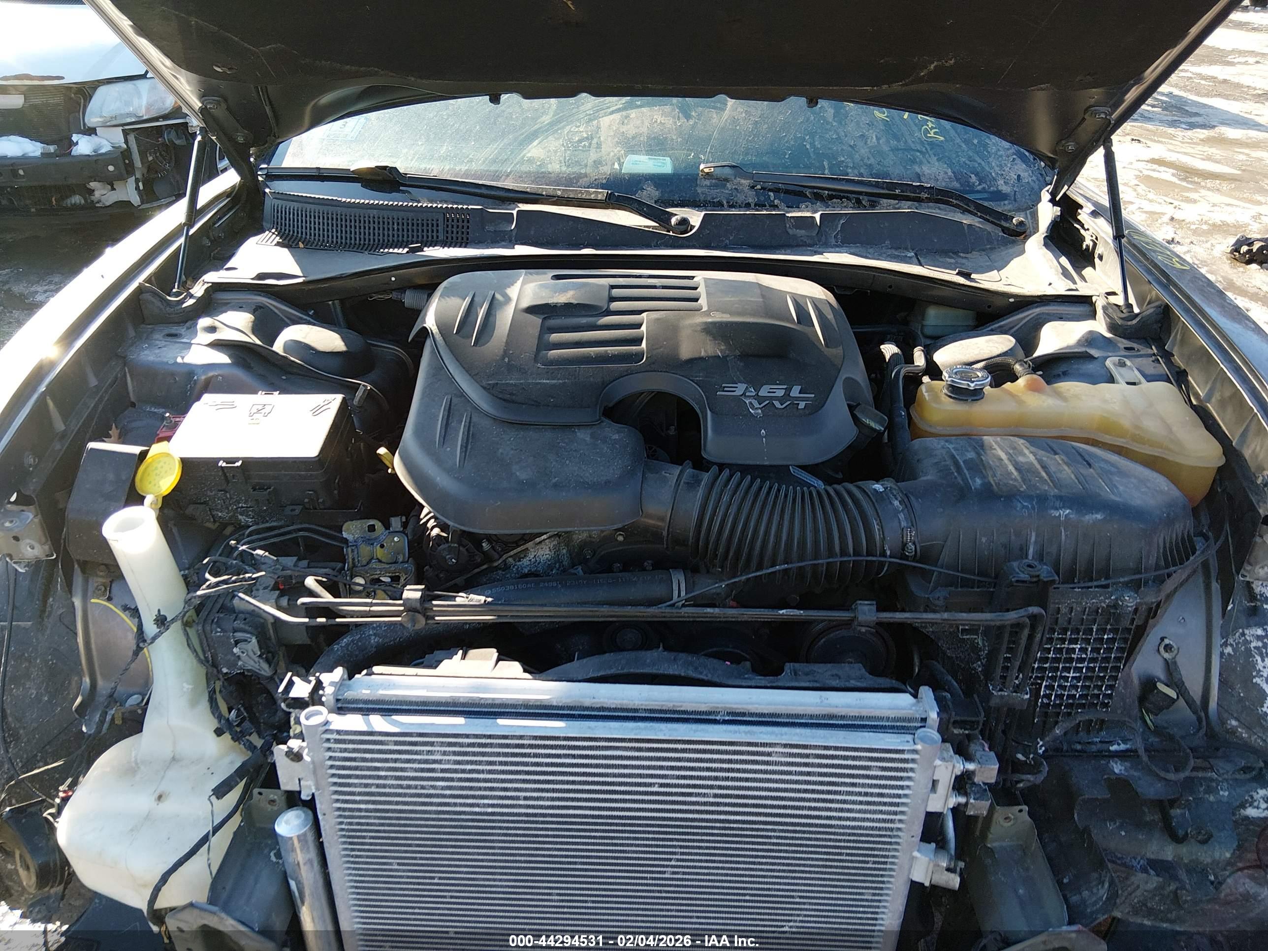 DODGE CHARGER image 10