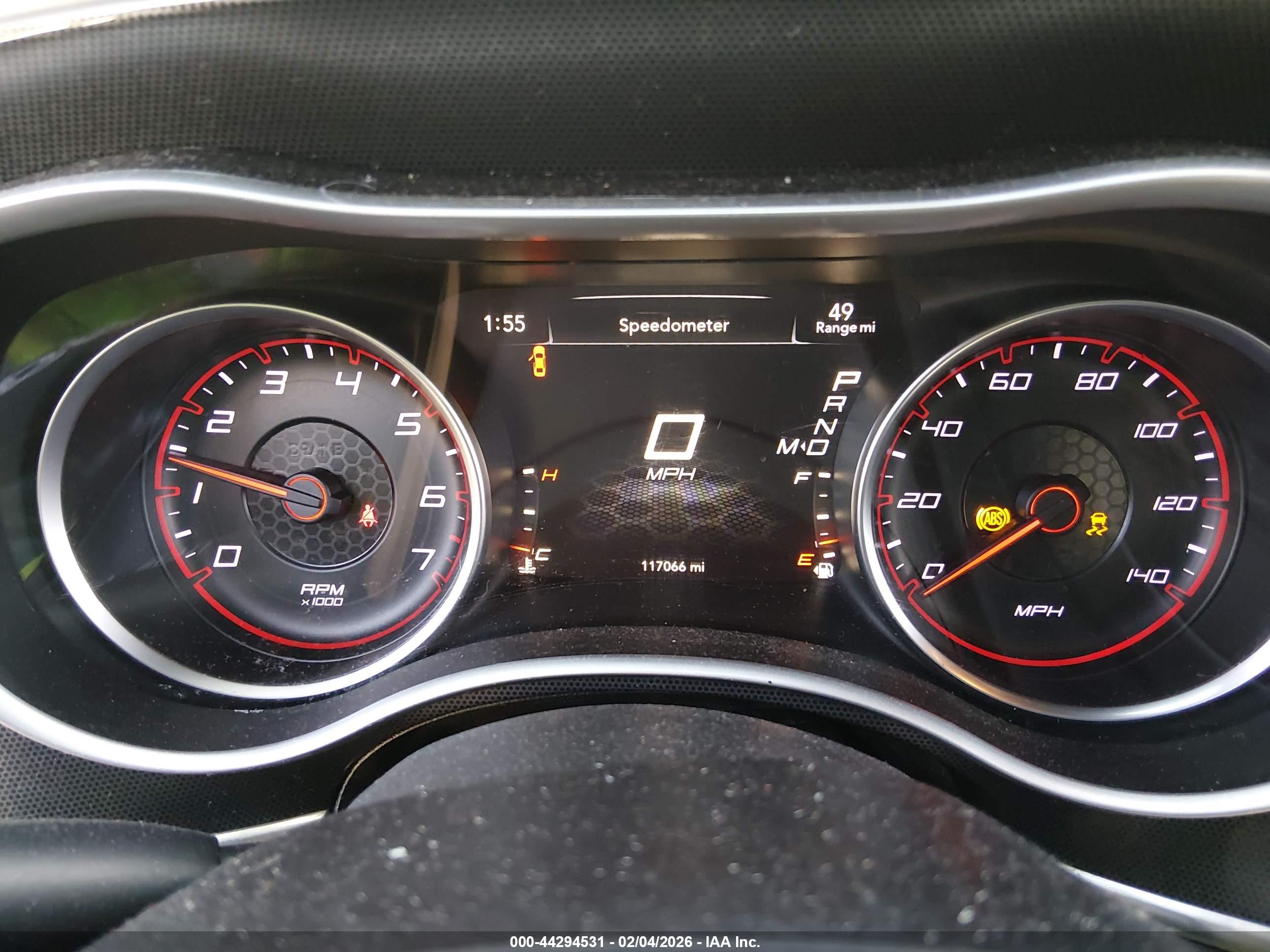 DODGE CHARGER image 7