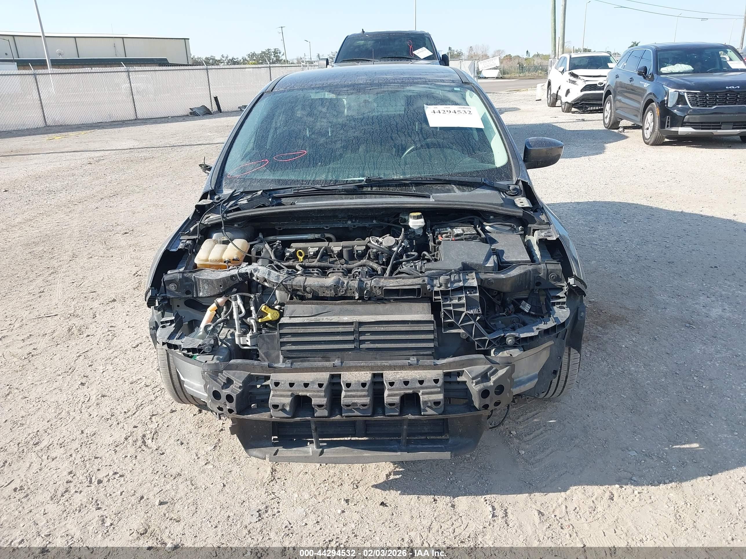 FORD FOCUS image 6