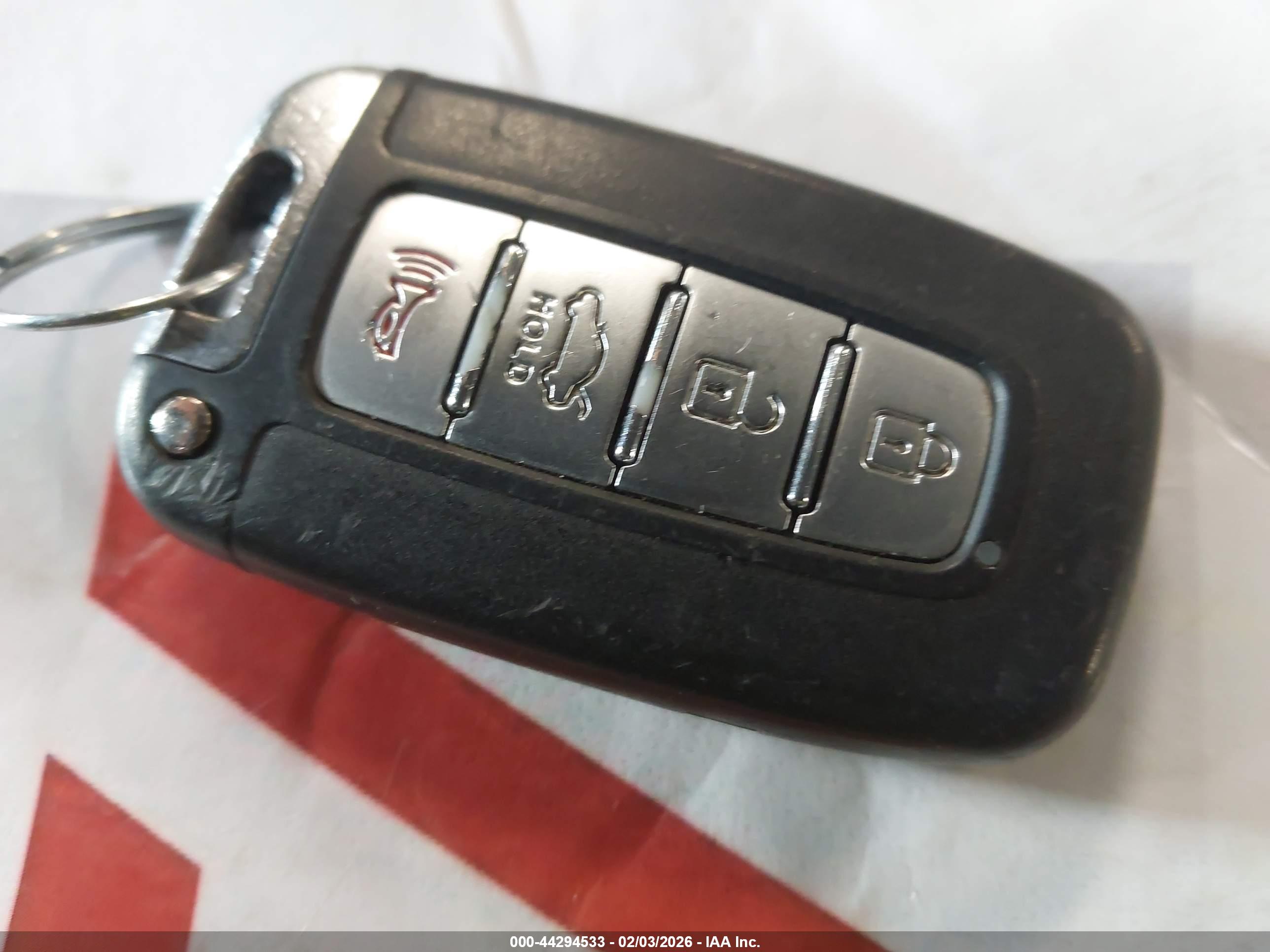 KIA SORENTO image 11