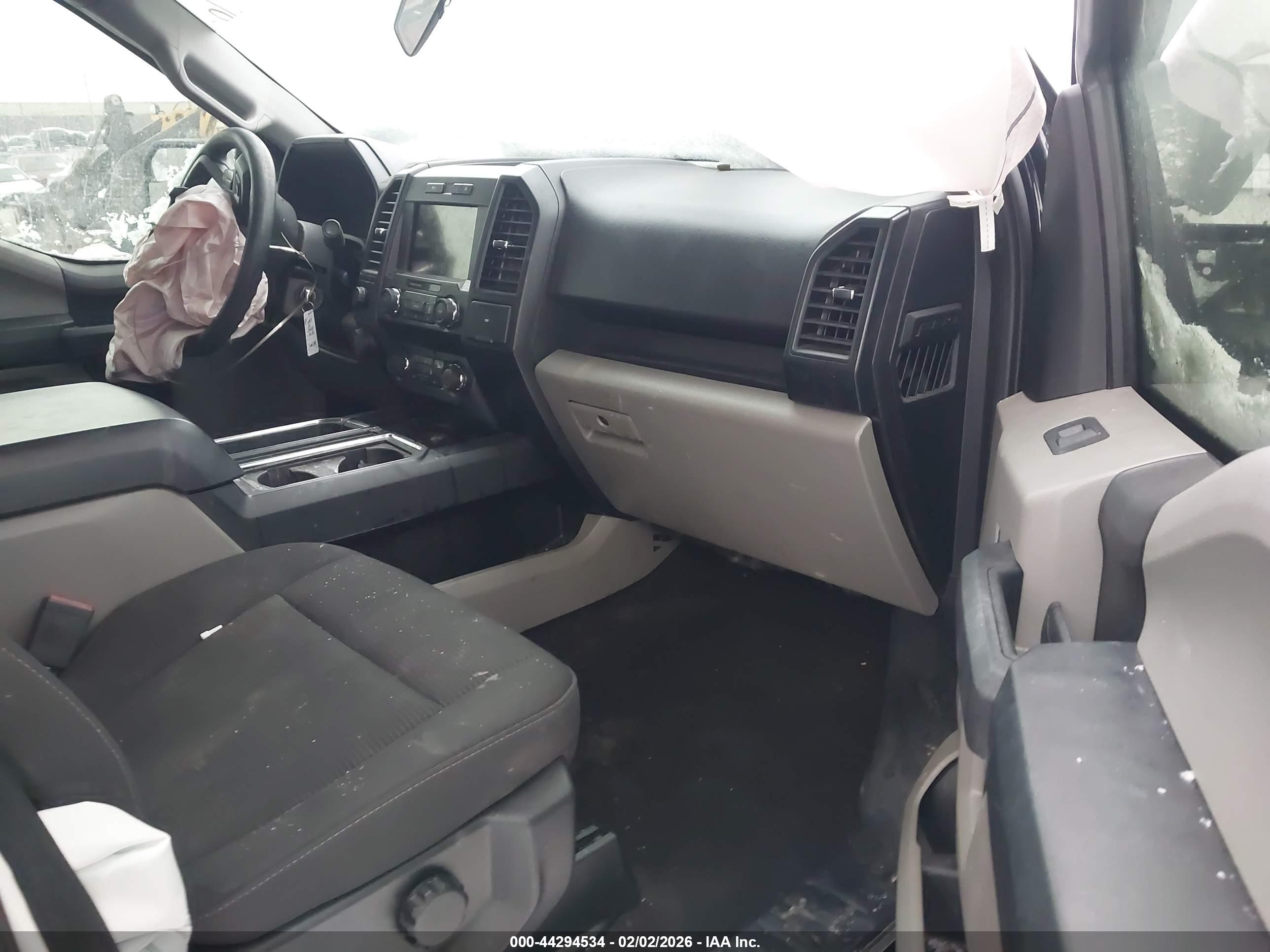 FORD F-150 image 5