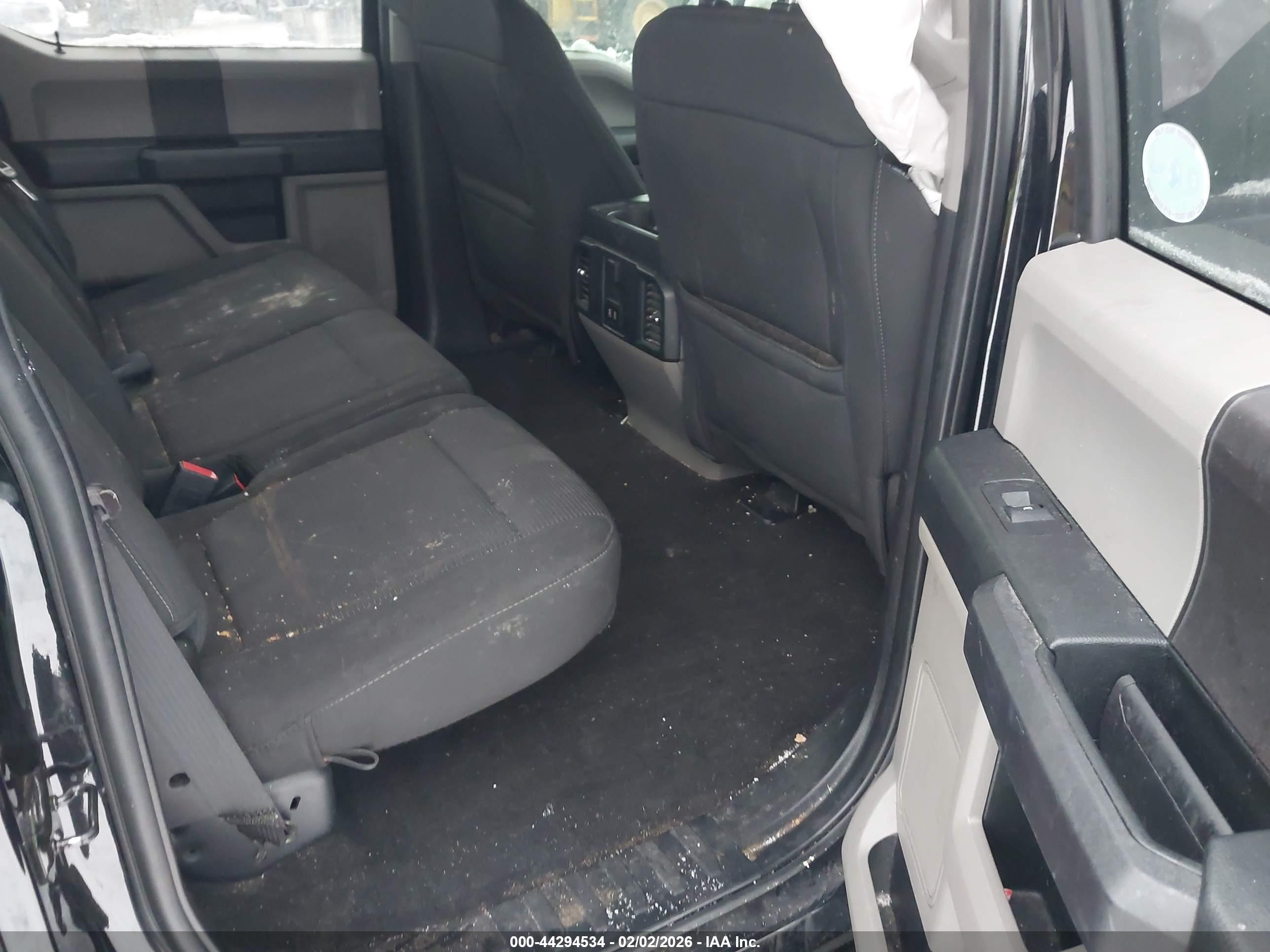 FORD F-150 image 8