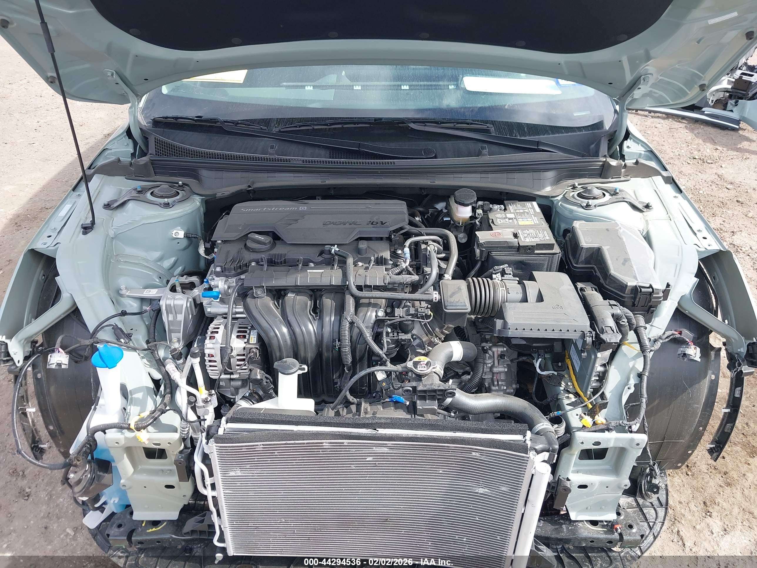 KIA K4 image 10