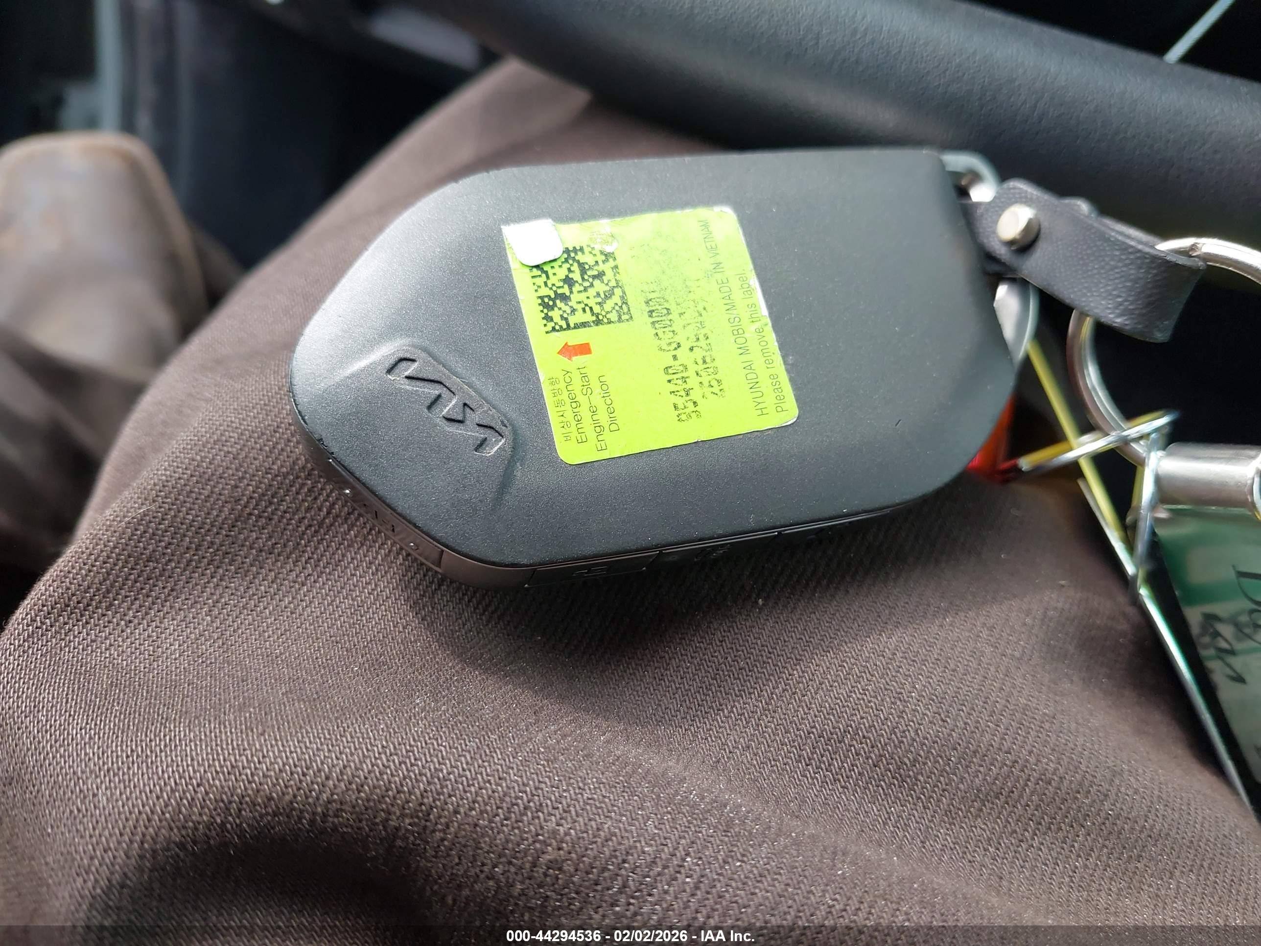 KIA K4 image 11