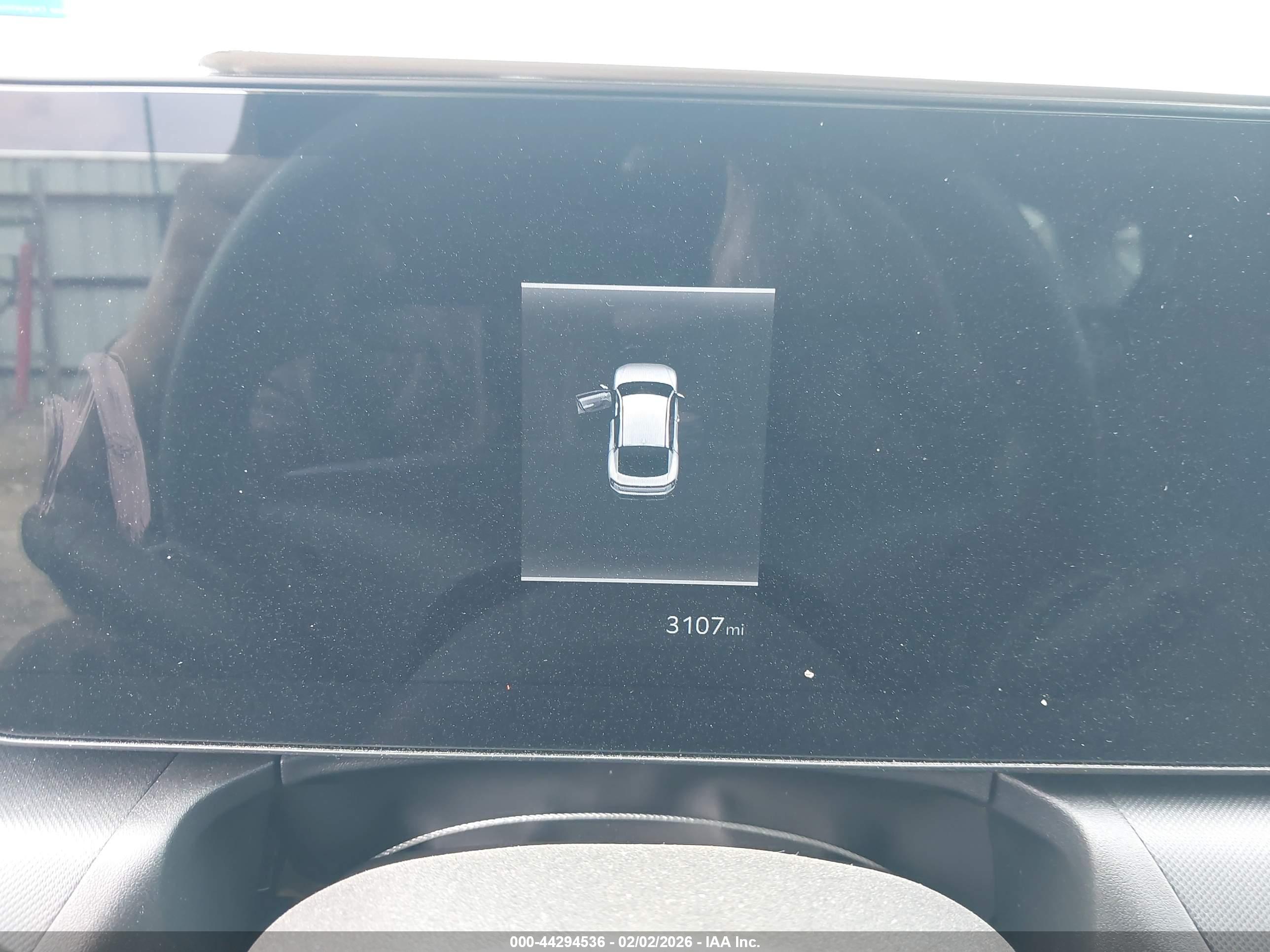 KIA K4 image 7