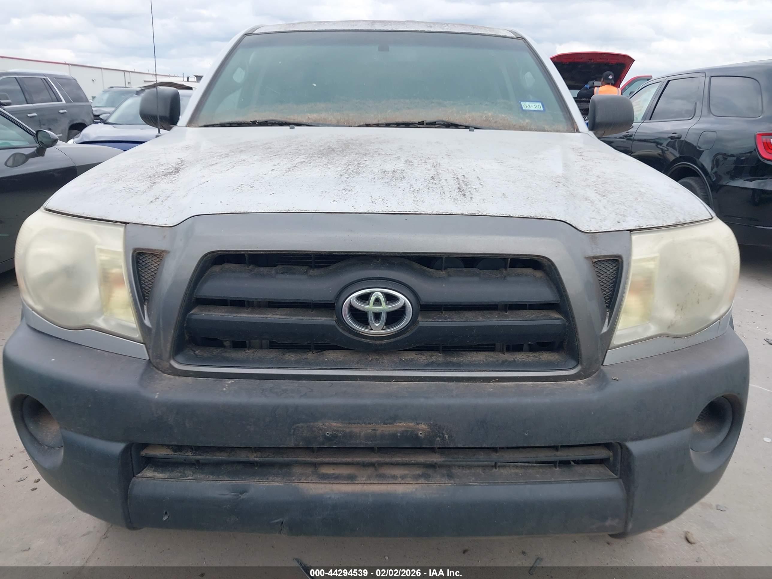 TOYOTA TACOMA image 6