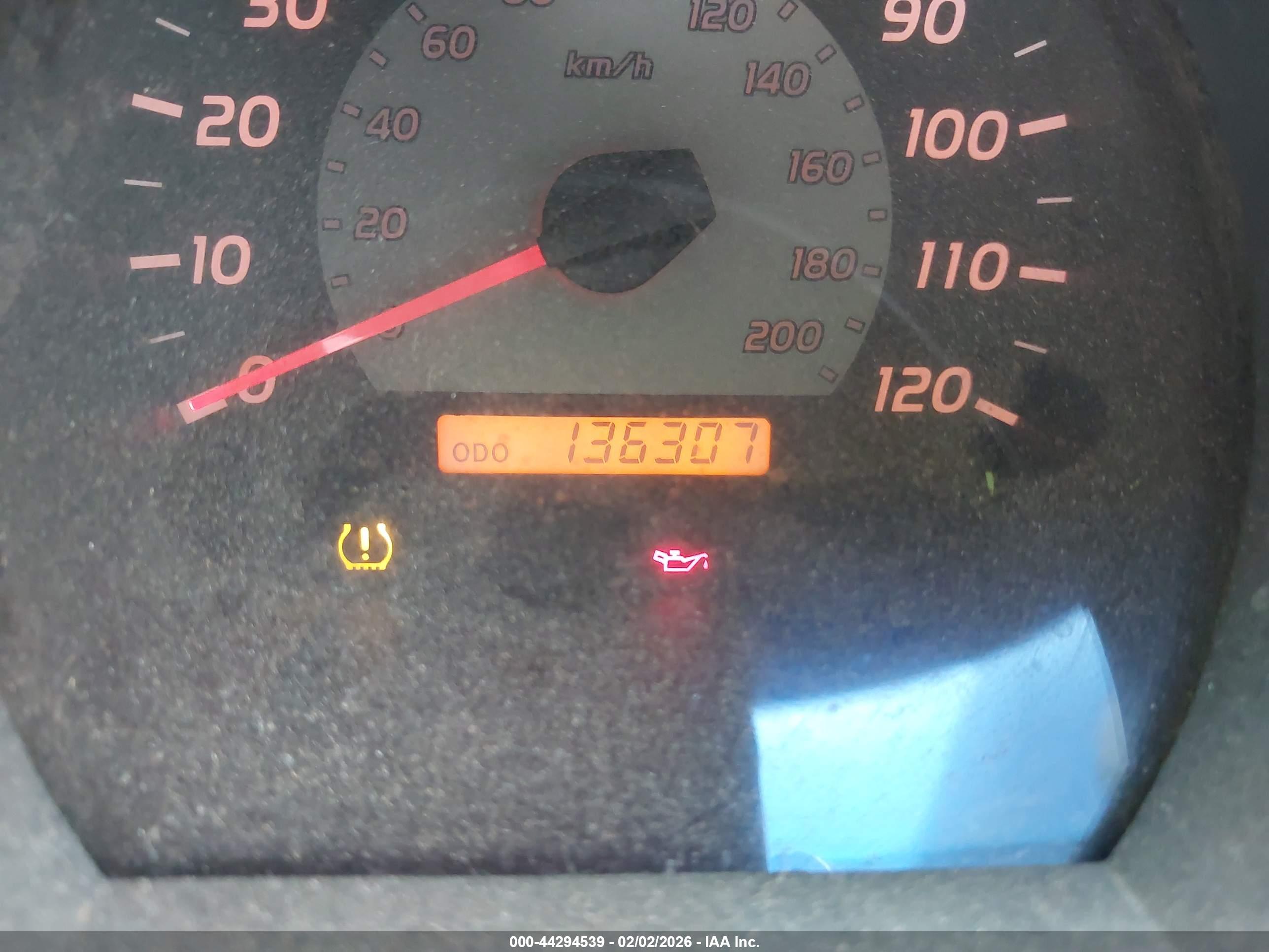 TOYOTA TACOMA image 7