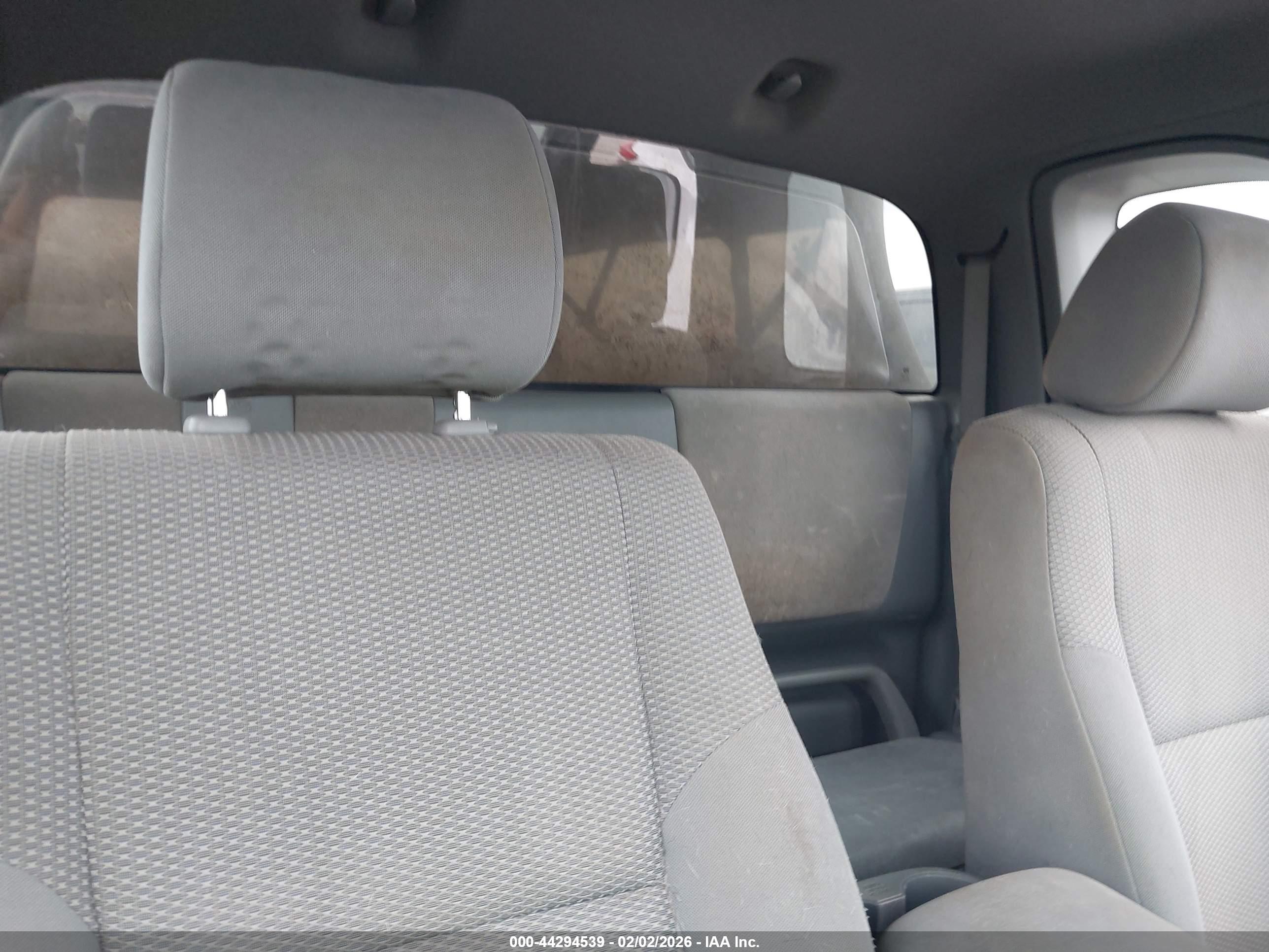 TOYOTA TACOMA image 8