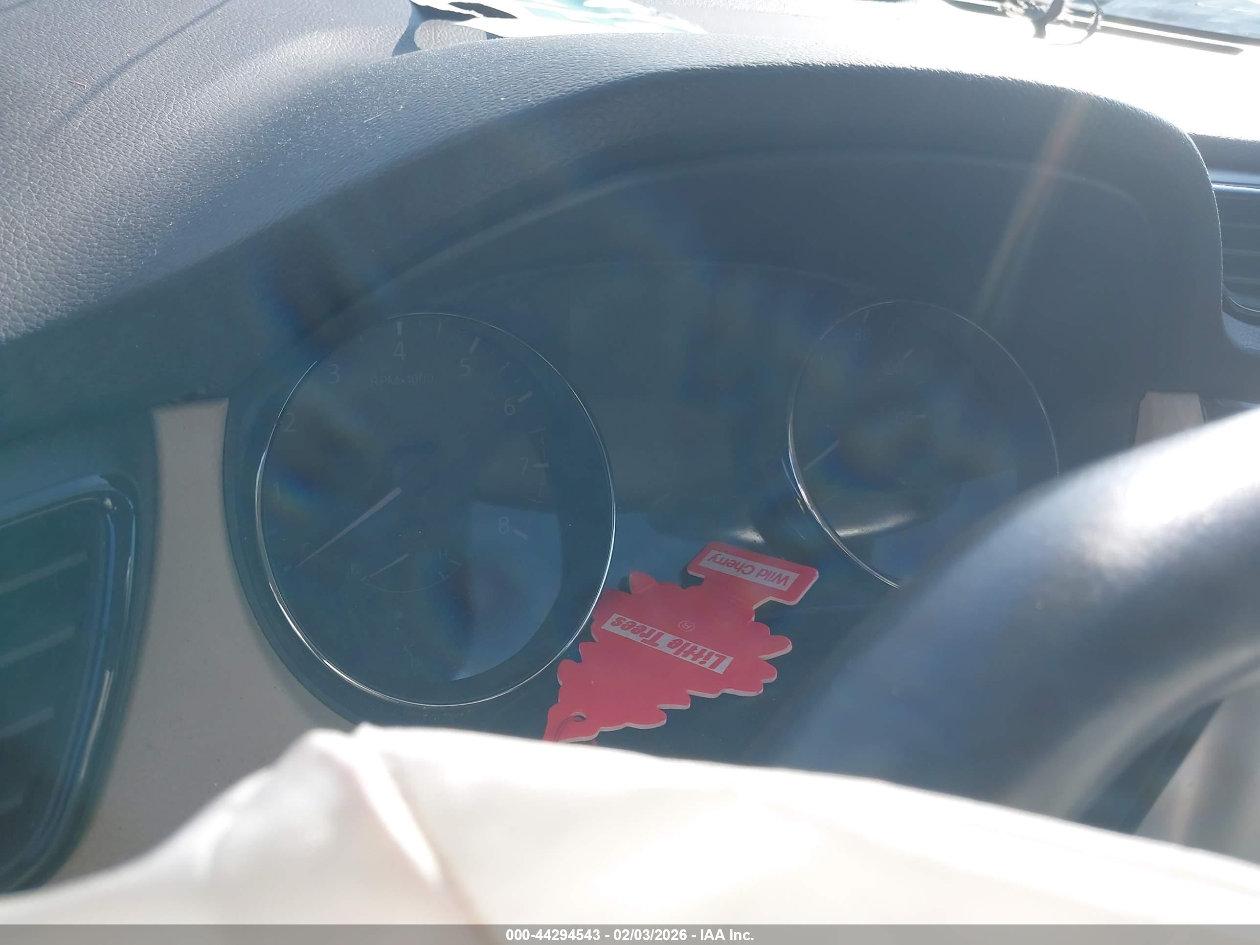 NISSAN ROGUE image 7