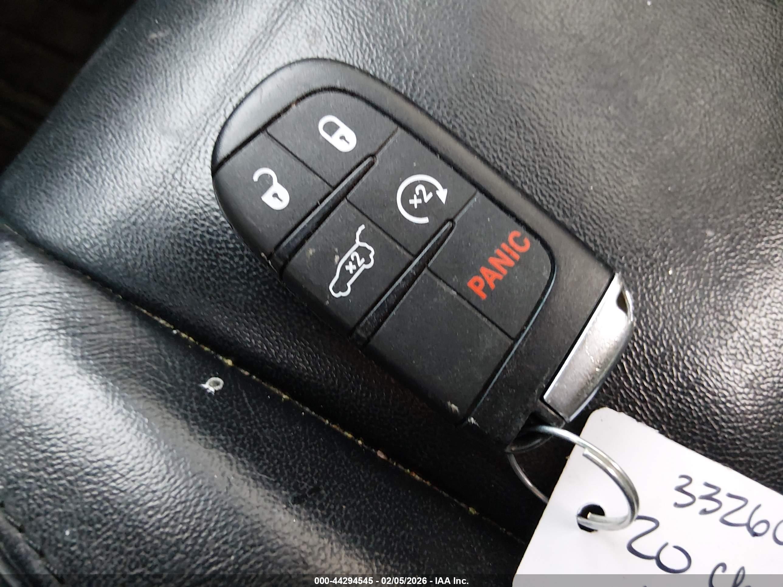 JEEP GRAND image 11
