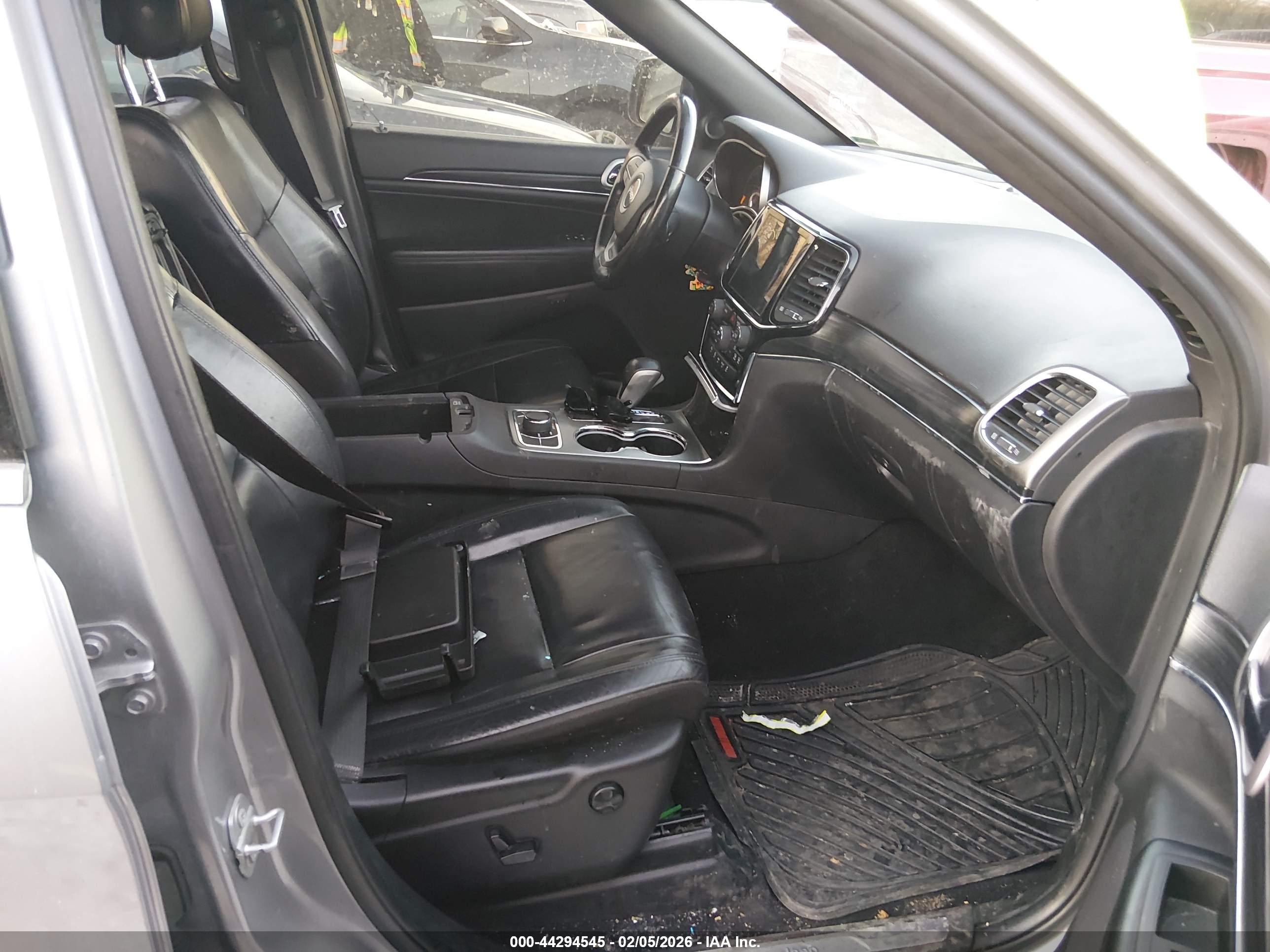 JEEP GRAND image 5