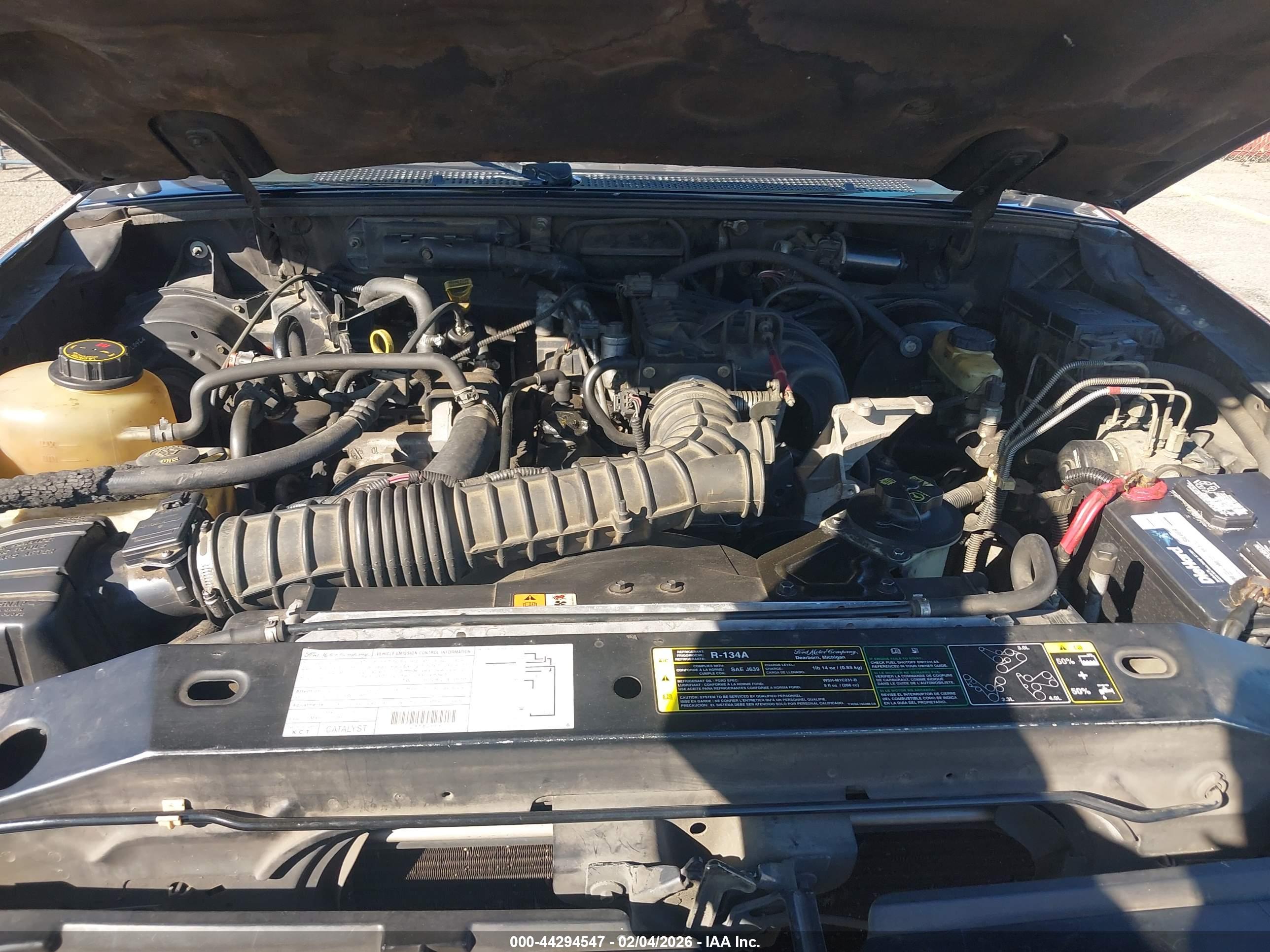 FORD RANGER image 10