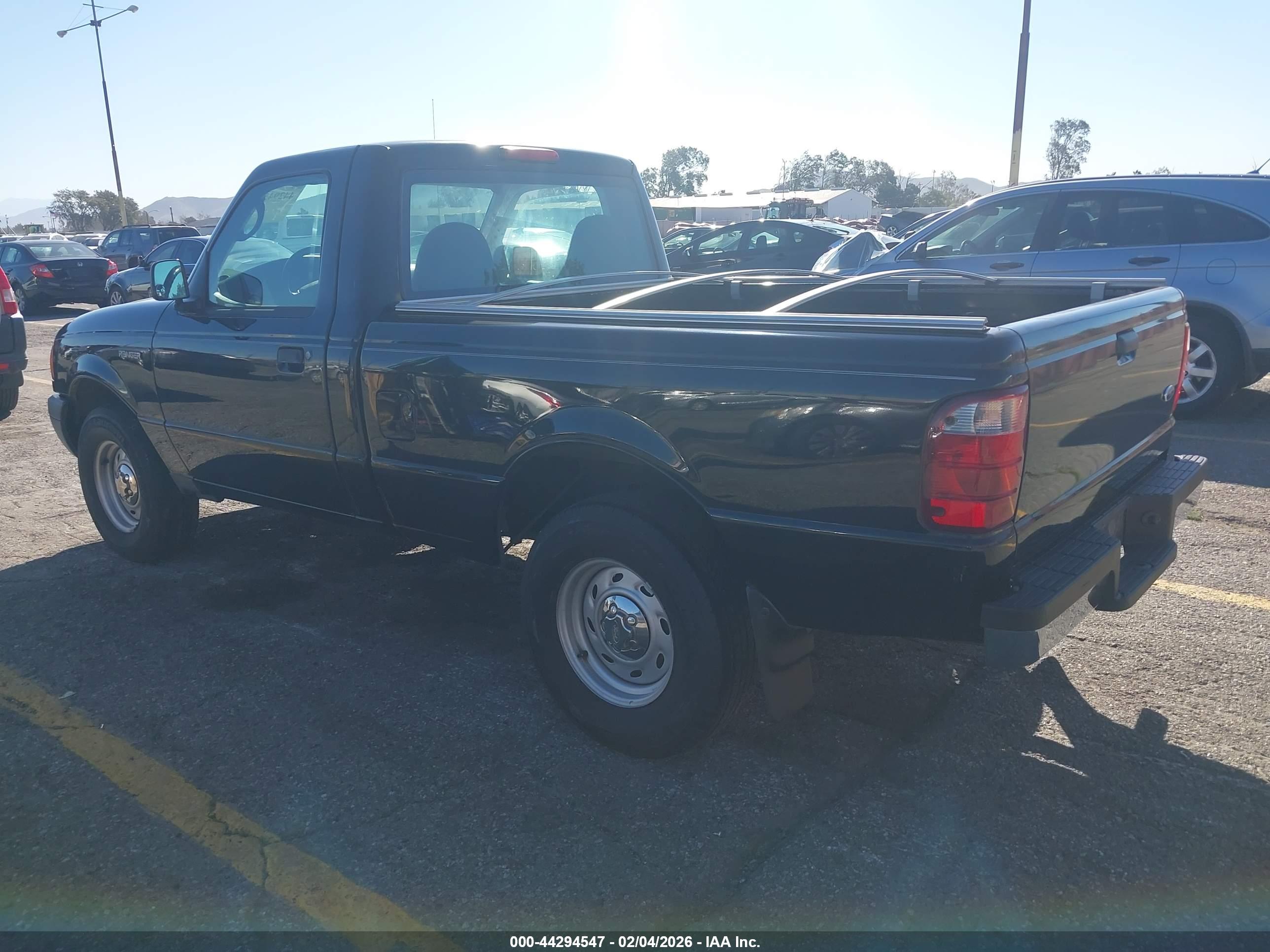 FORD RANGER image 3