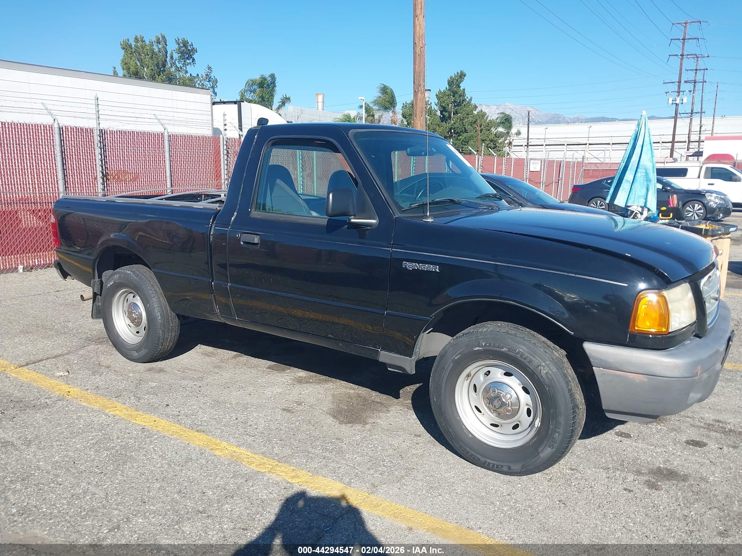 FORD RANGER image 6