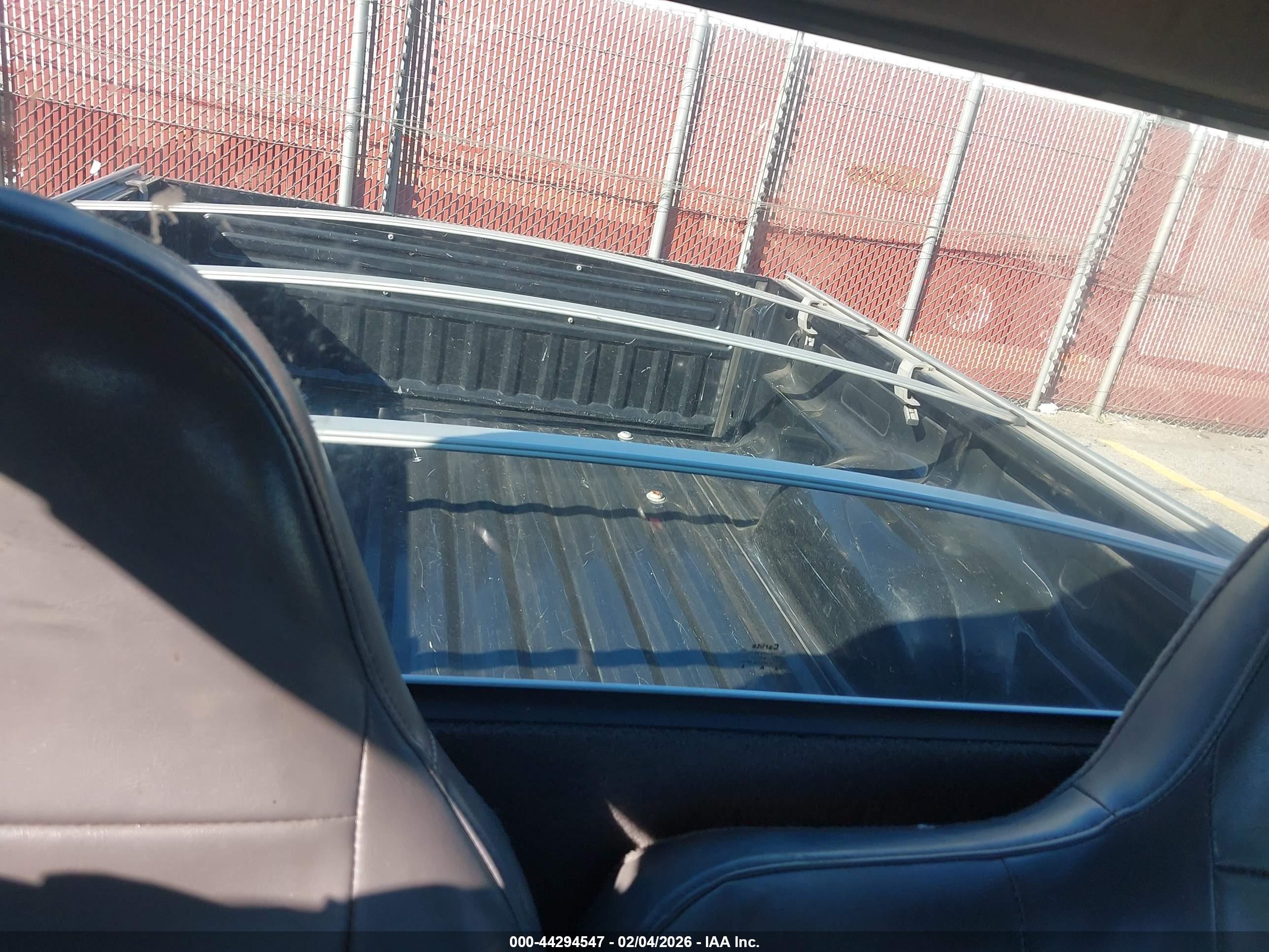 FORD RANGER image 8