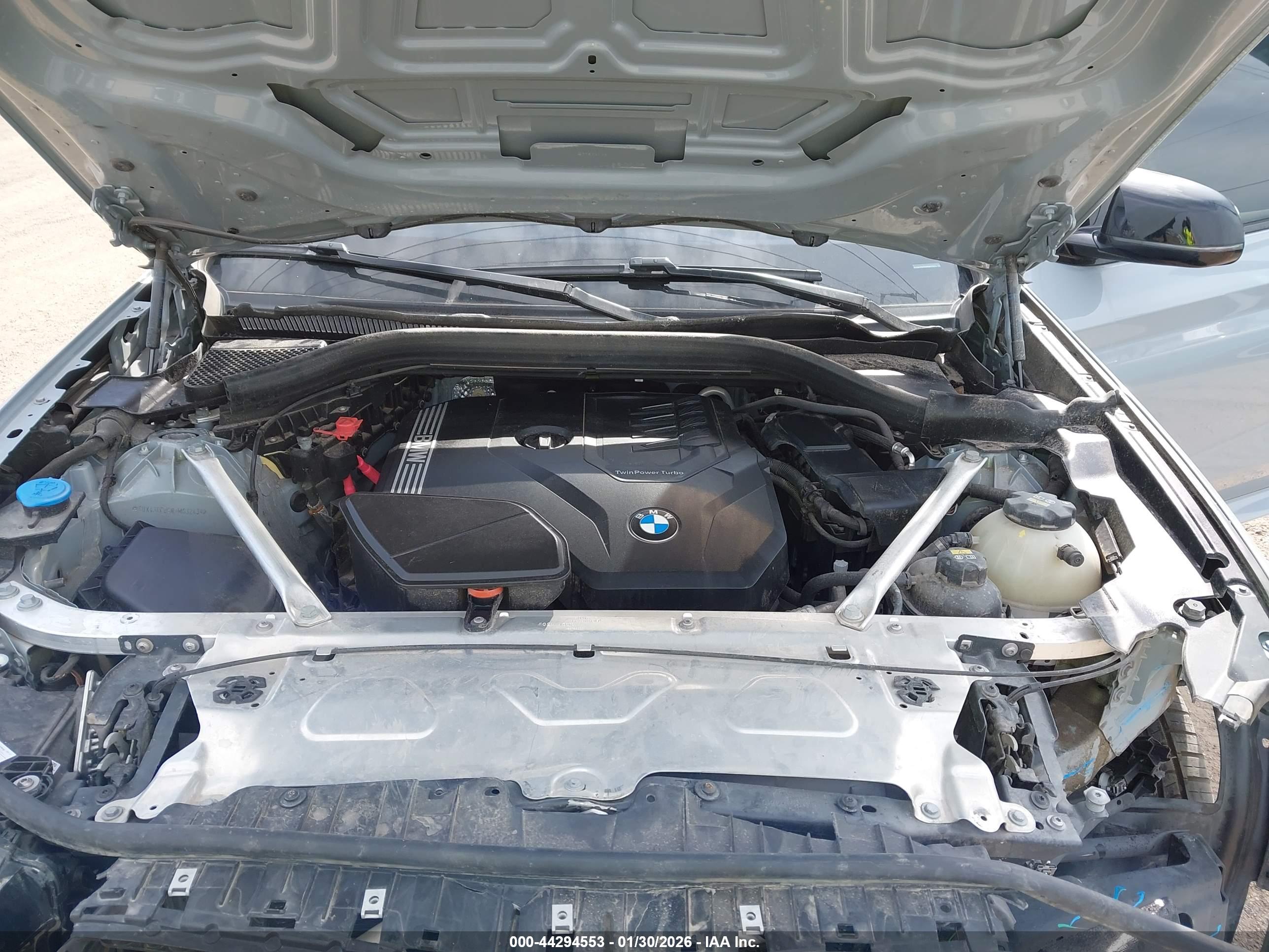 BMW X3 image 10