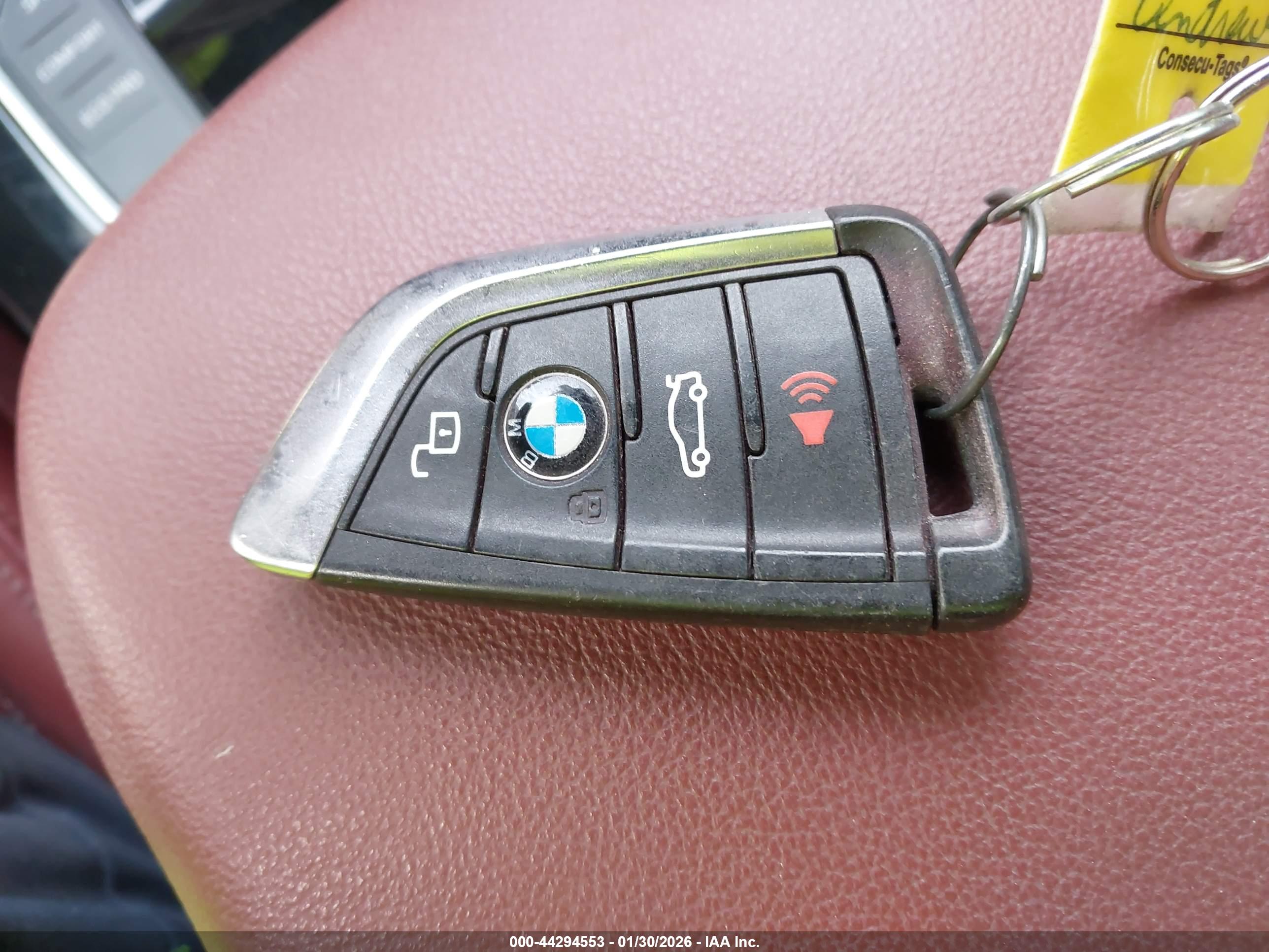 BMW X3 image 11