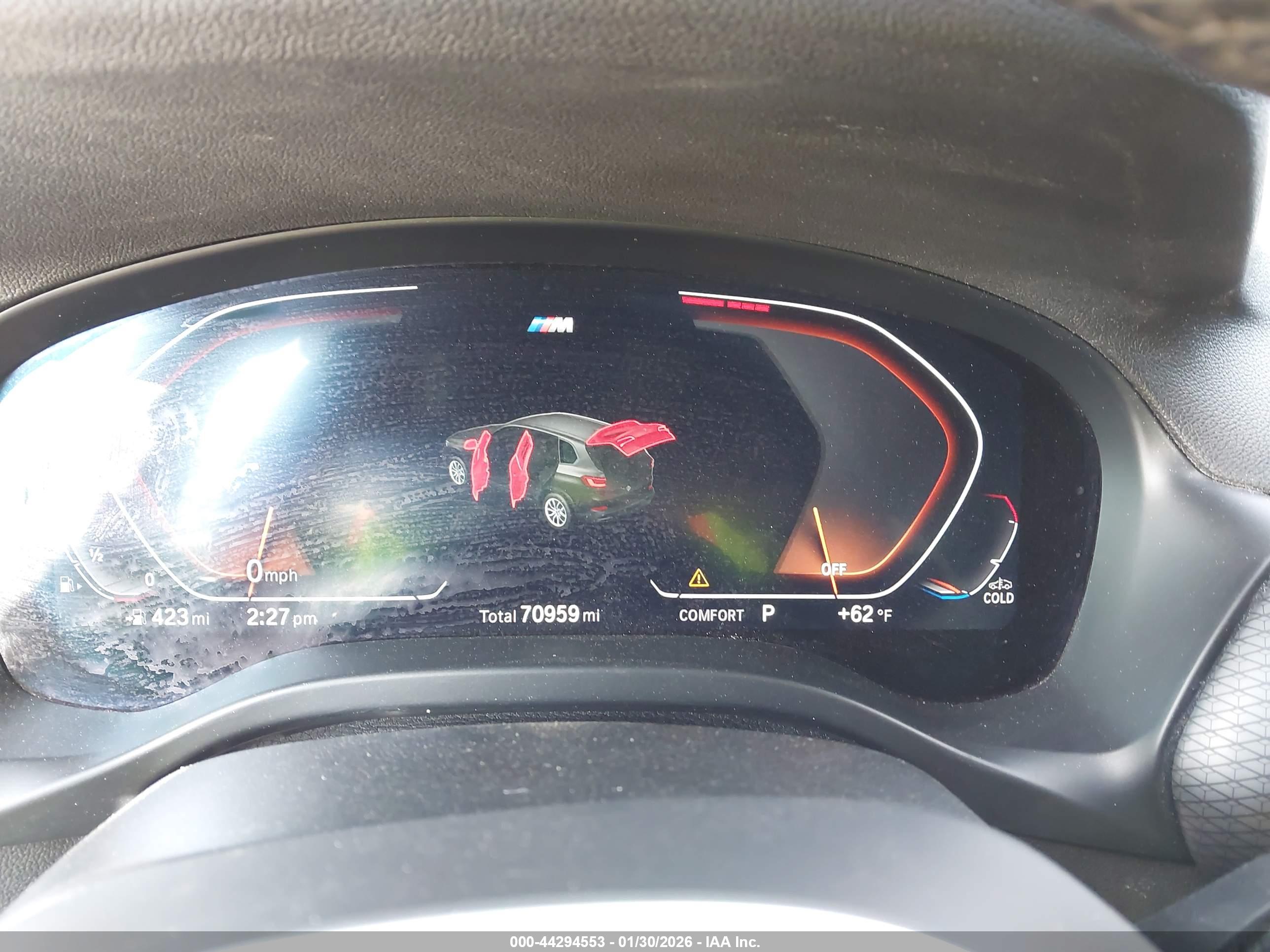 BMW X3 image 7
