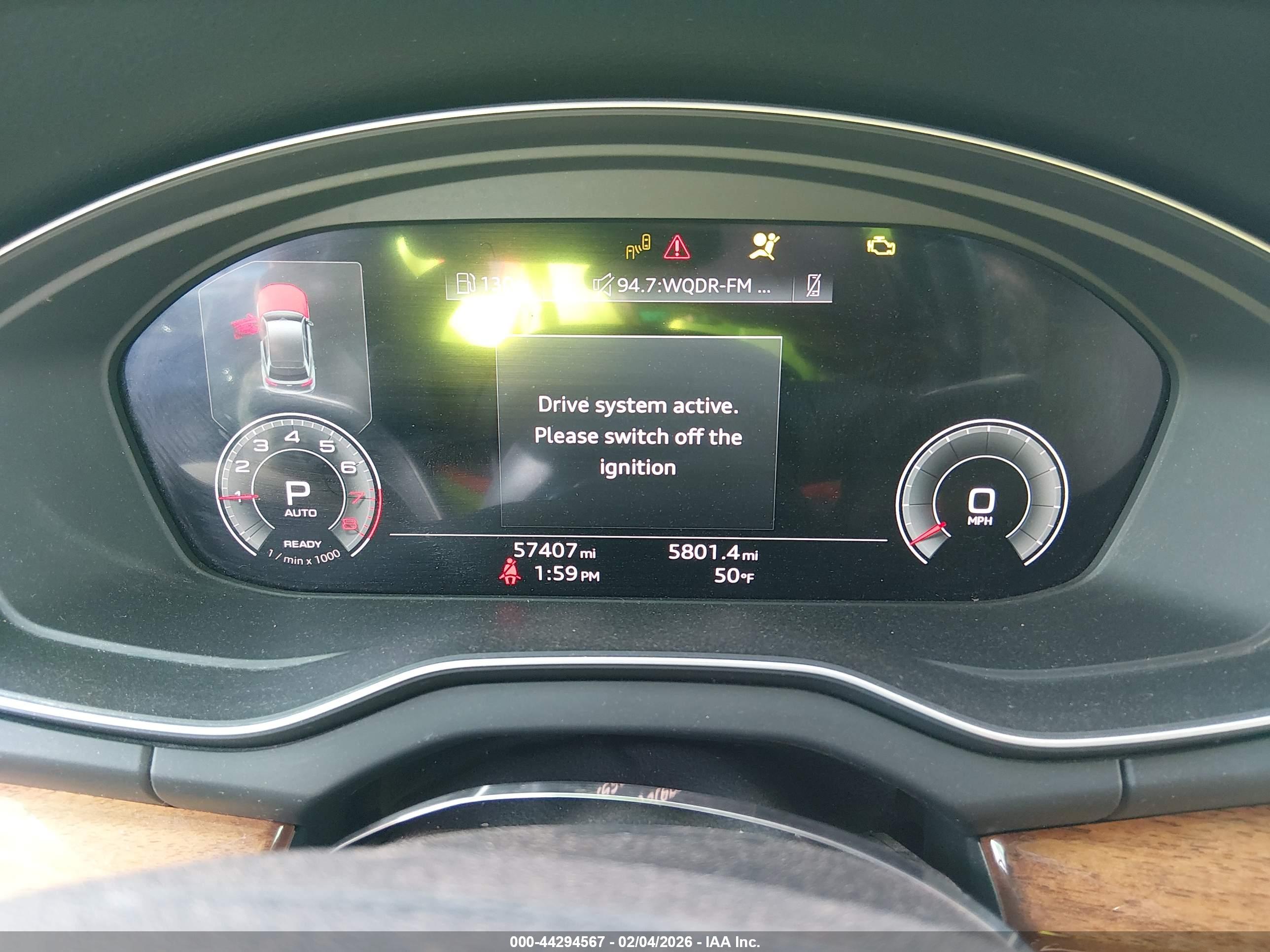 AUDI Q5 image 7