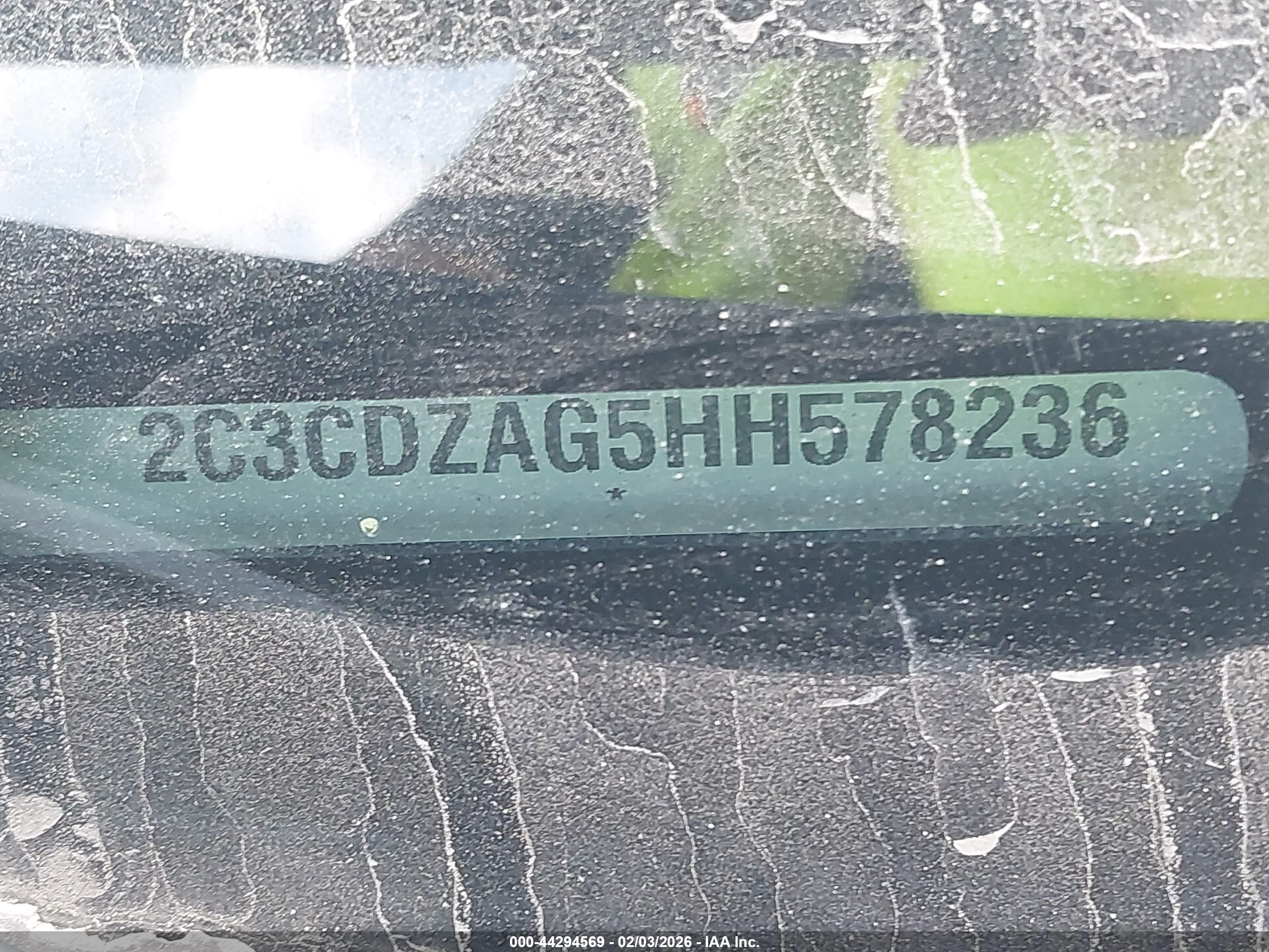 DODGE CHALLENGER image 9