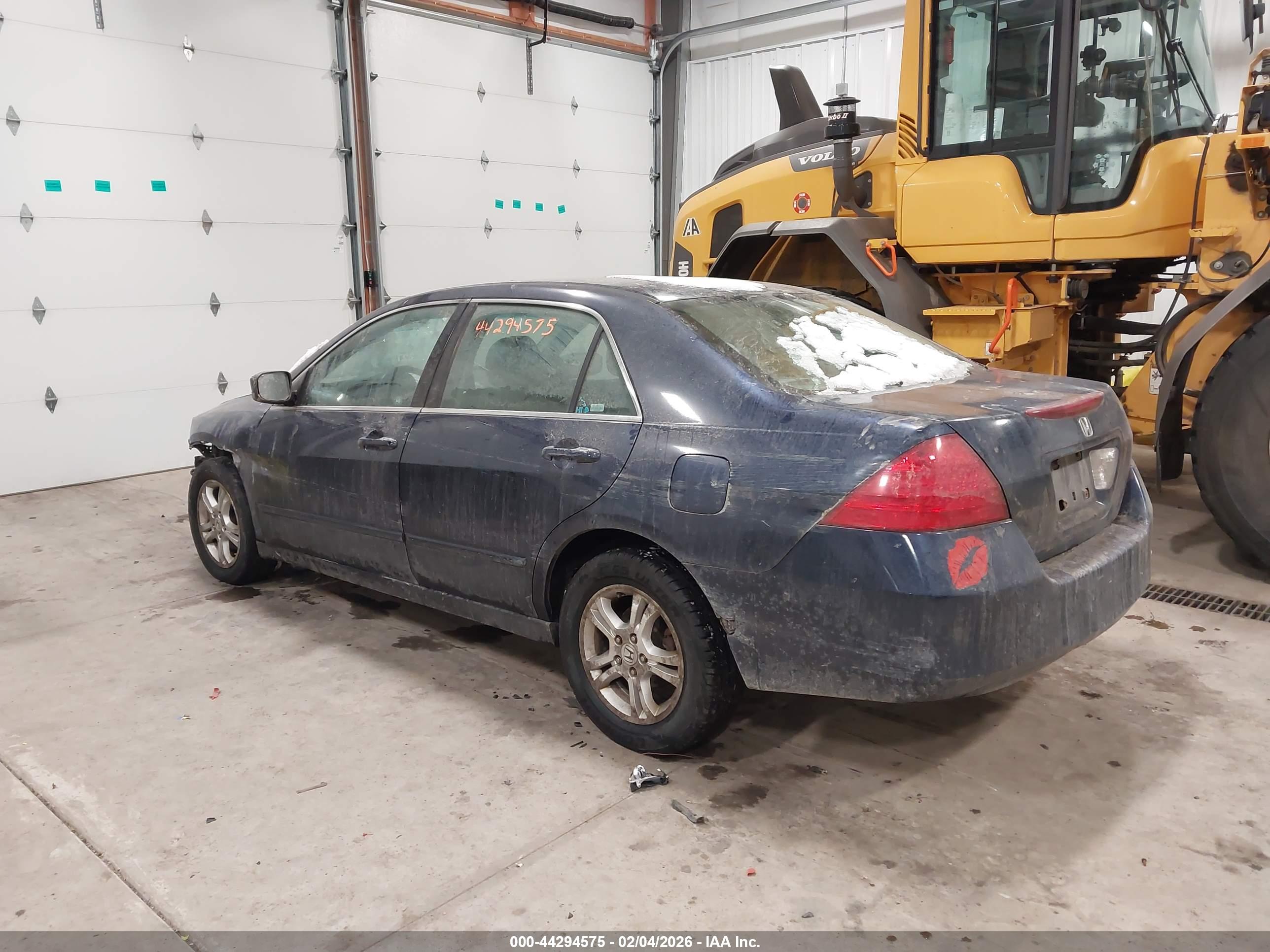 HONDA ACCORD image 3
